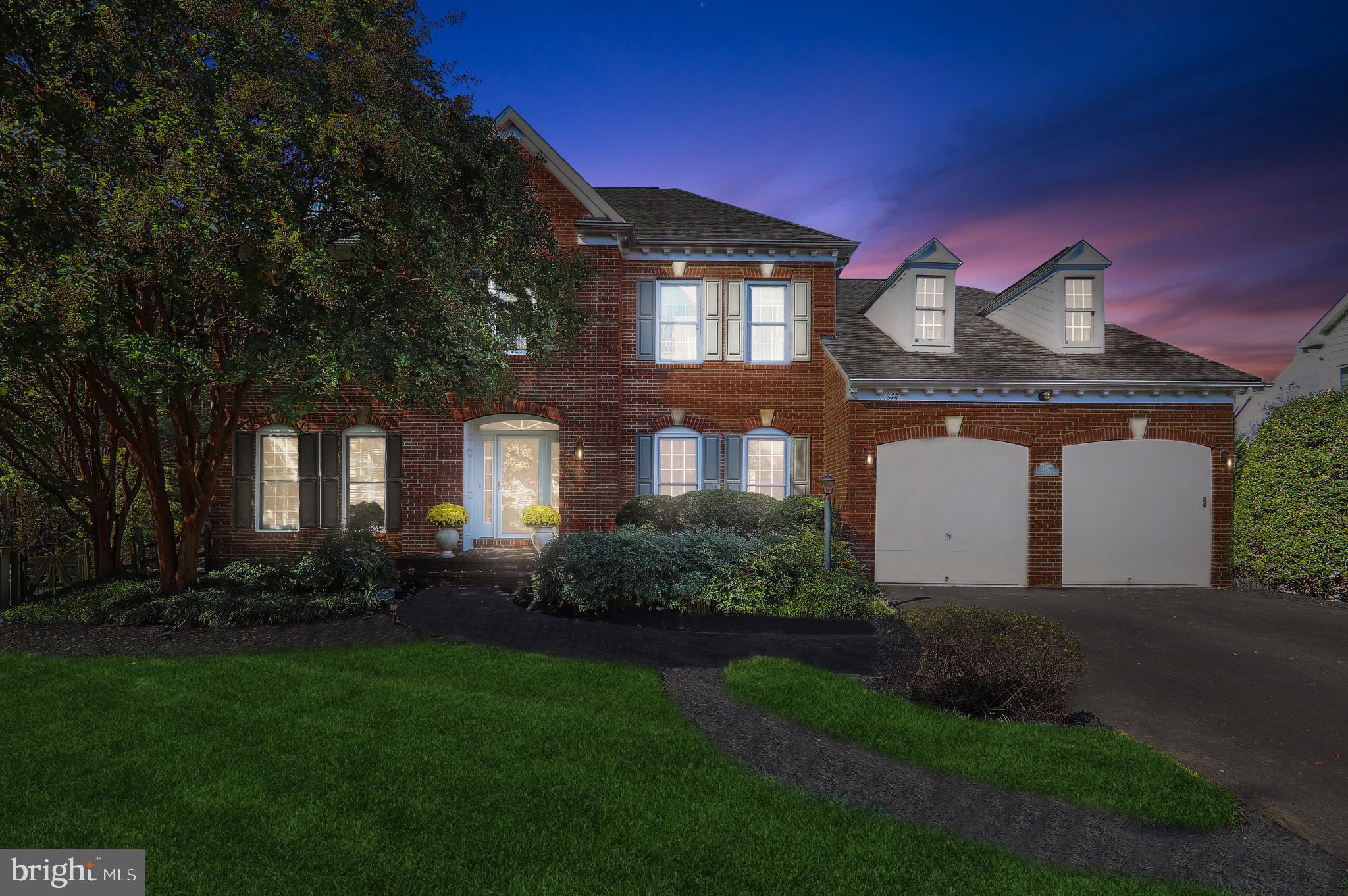 RESERVOIR OVERLOOK - Residential