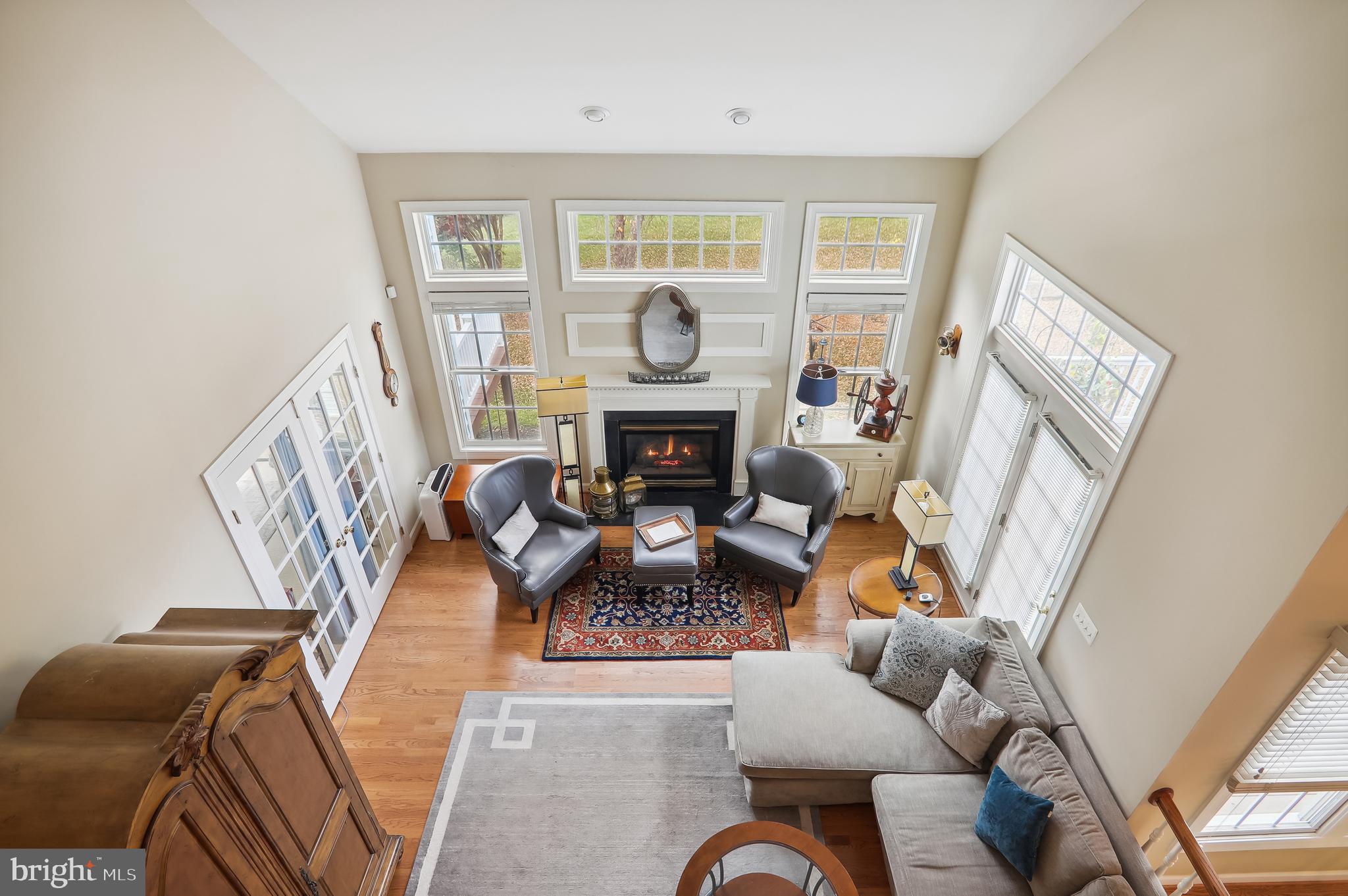 RESERVOIR OVERLOOK - Residential