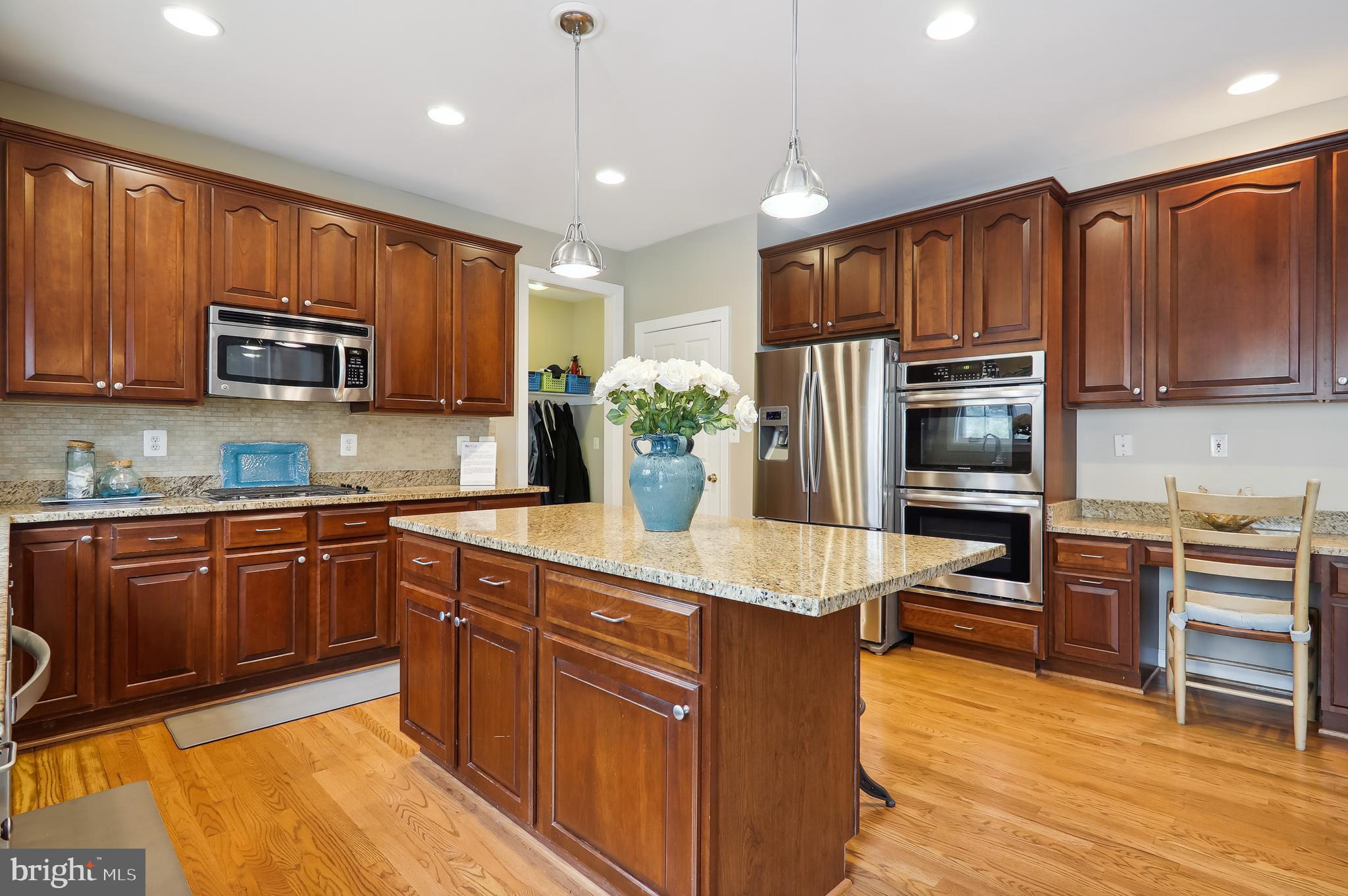 RESERVOIR OVERLOOK - Residential