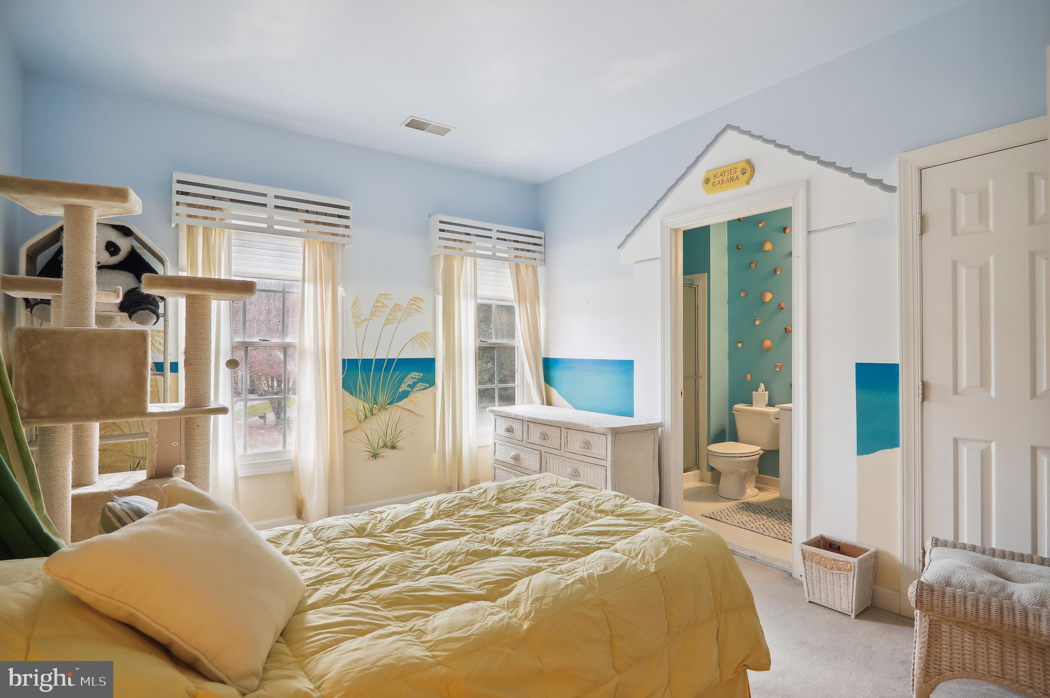 RESERVOIR OVERLOOK - Residential