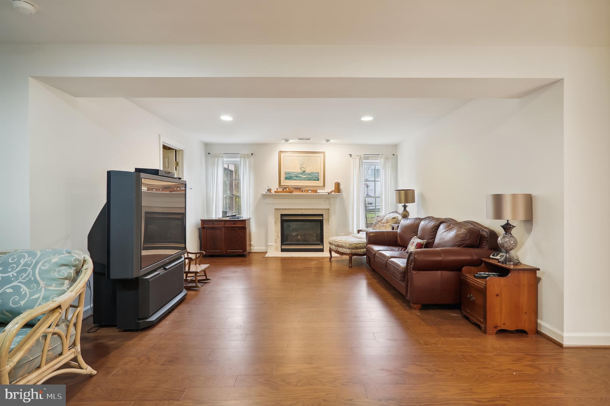 RESERVOIR OVERLOOK - Residential