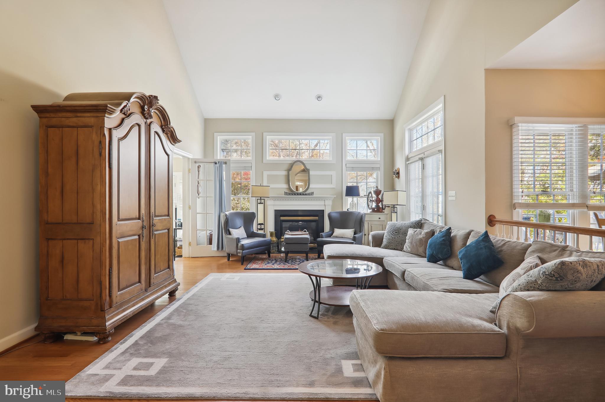 RESERVOIR OVERLOOK - Residential