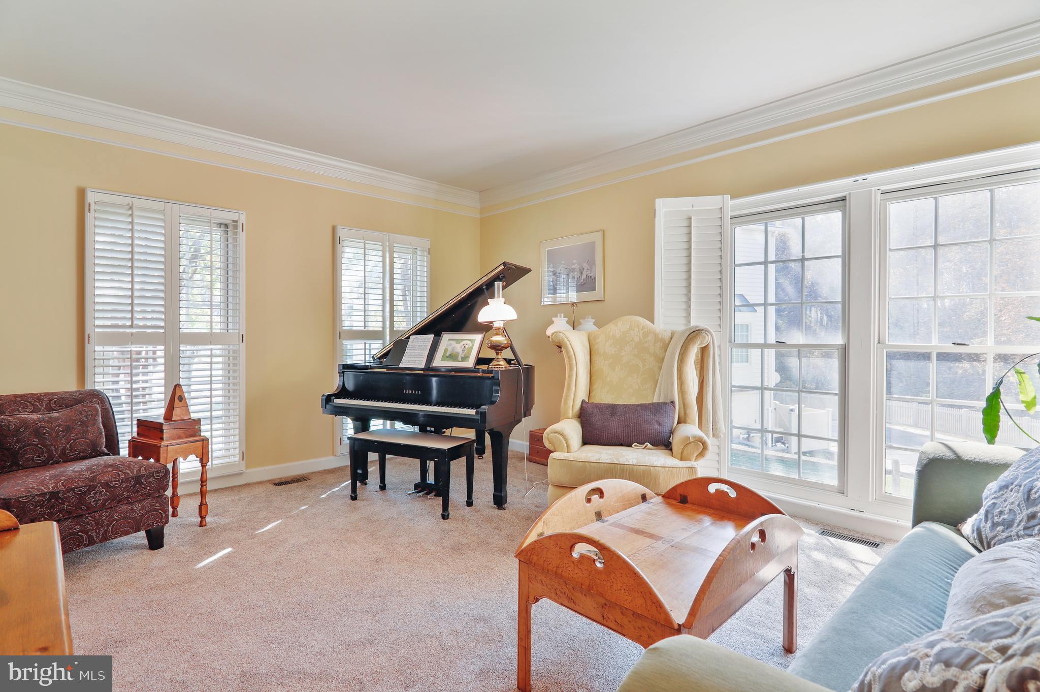 RESERVOIR OVERLOOK - Residential