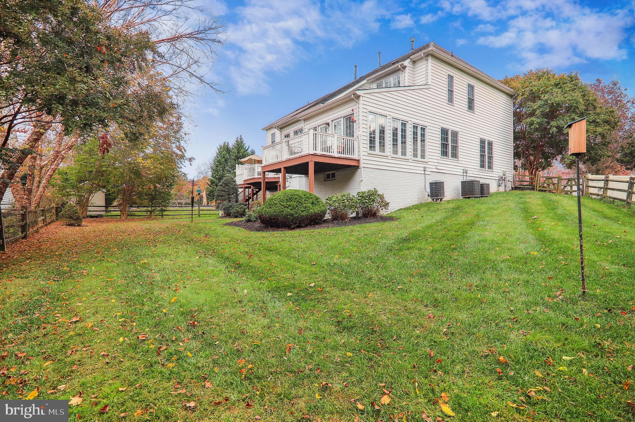 RESERVOIR OVERLOOK - Residential