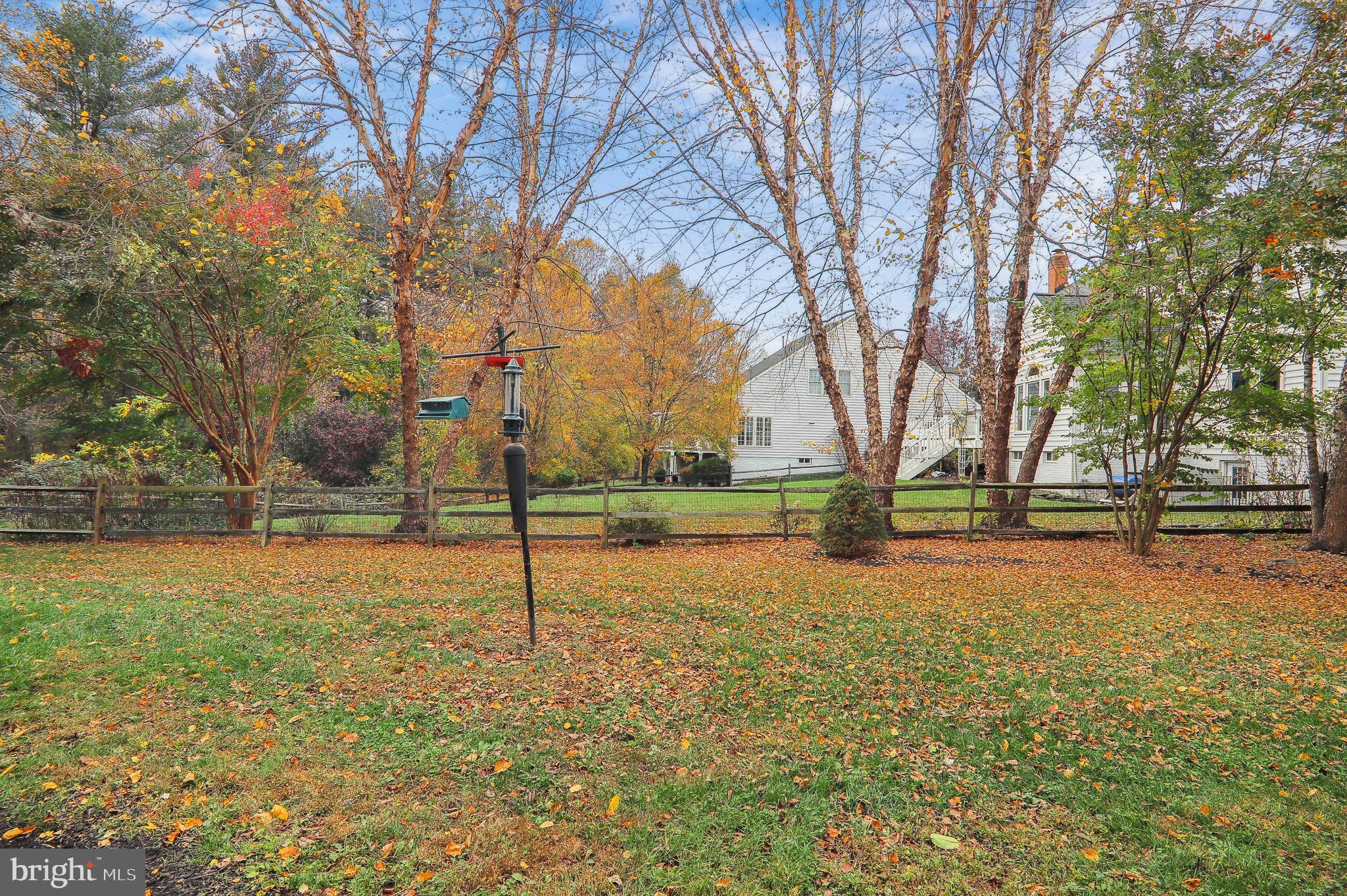 RESERVOIR OVERLOOK - Residential
