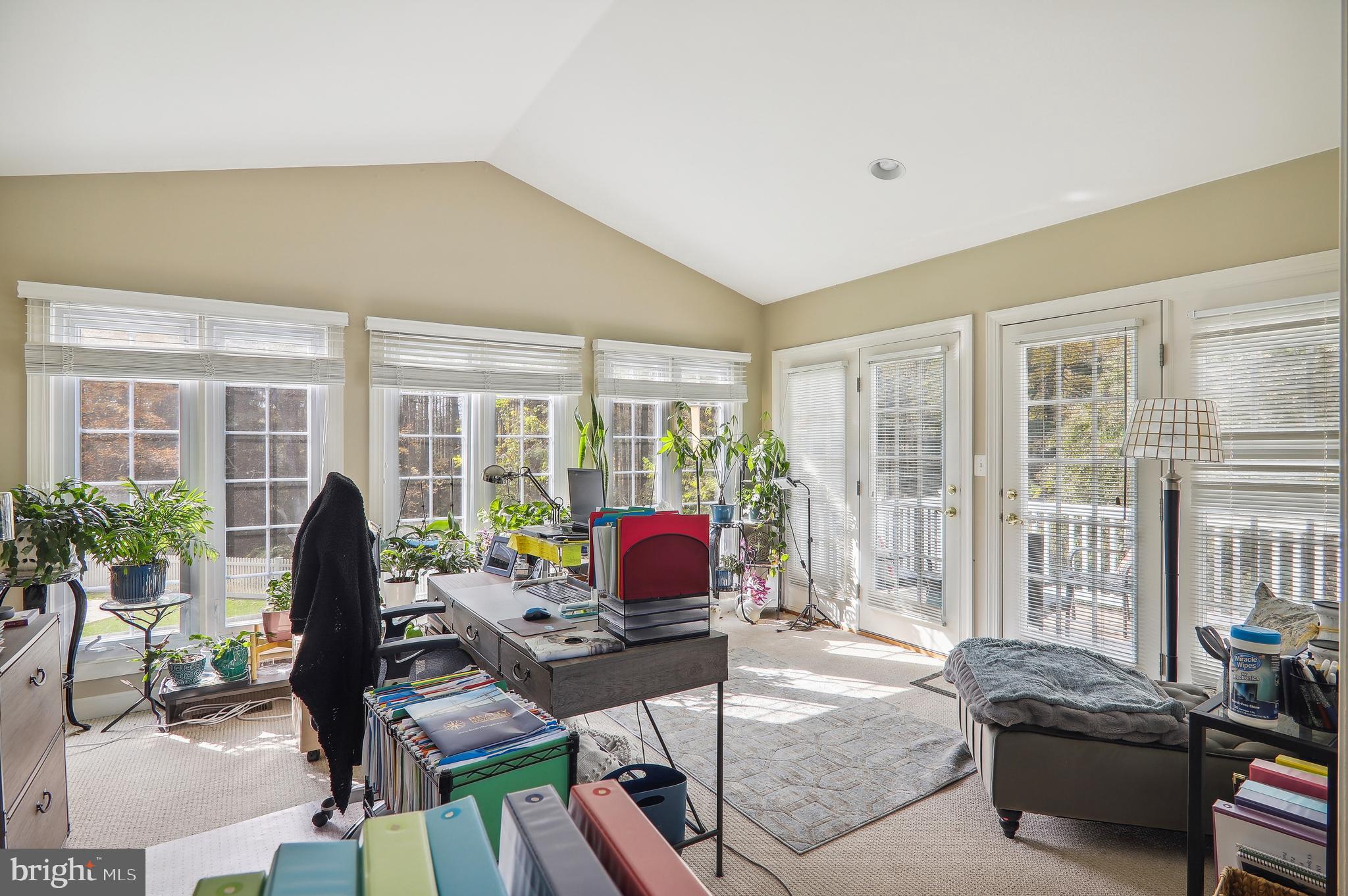 RESERVOIR OVERLOOK - Residential