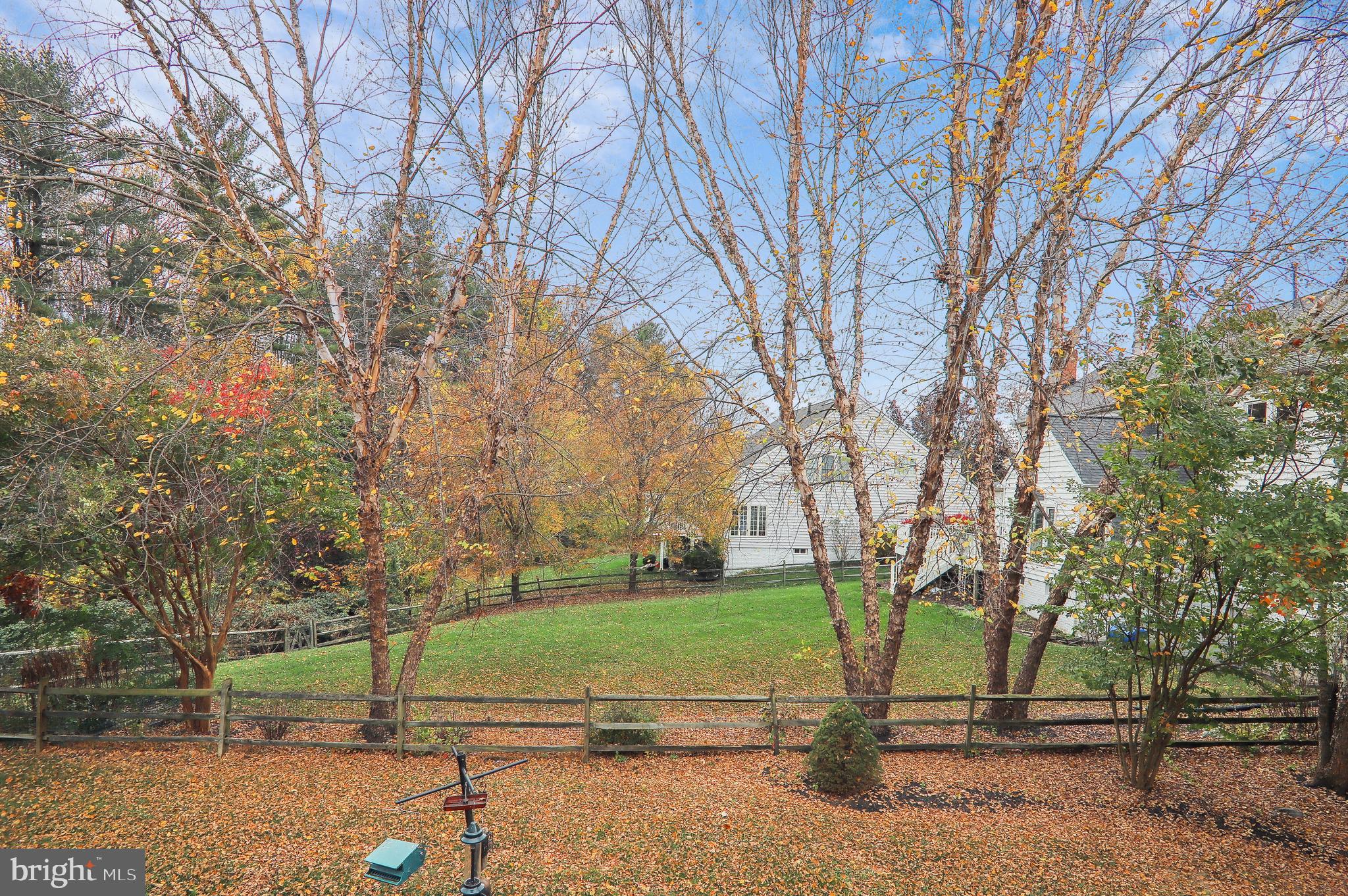 RESERVOIR OVERLOOK - Residential