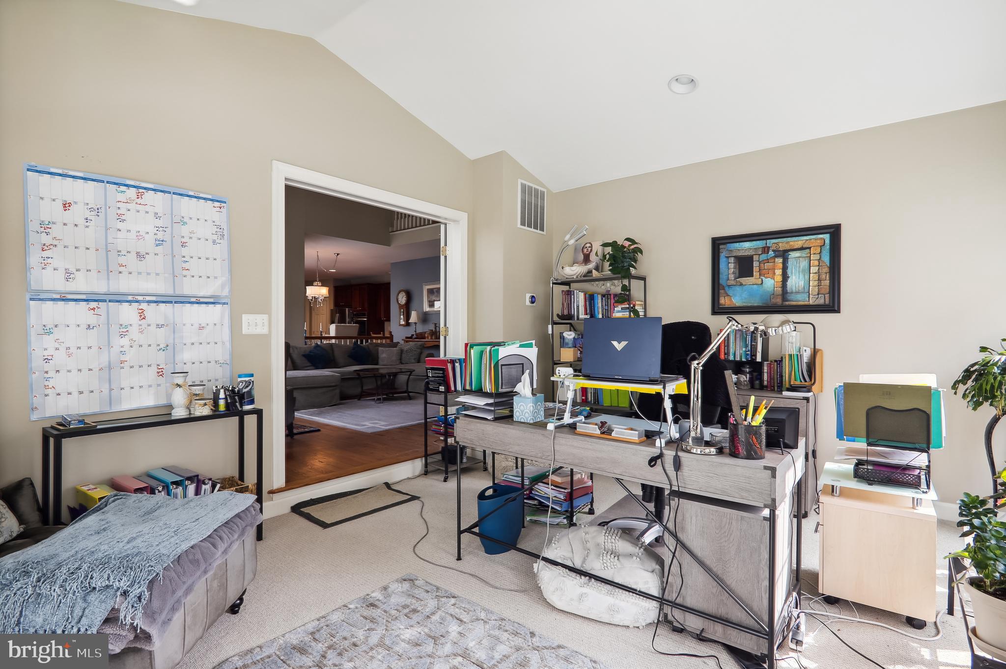 RESERVOIR OVERLOOK - Residential