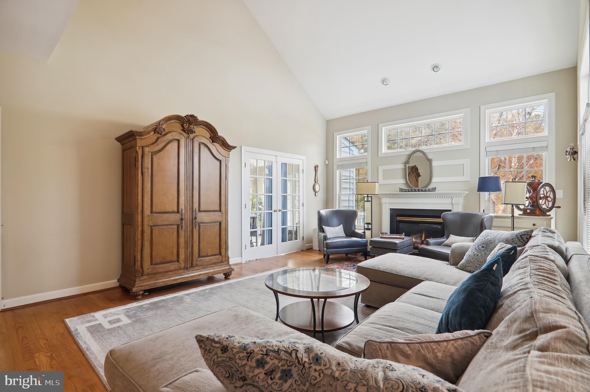 RESERVOIR OVERLOOK - Residential