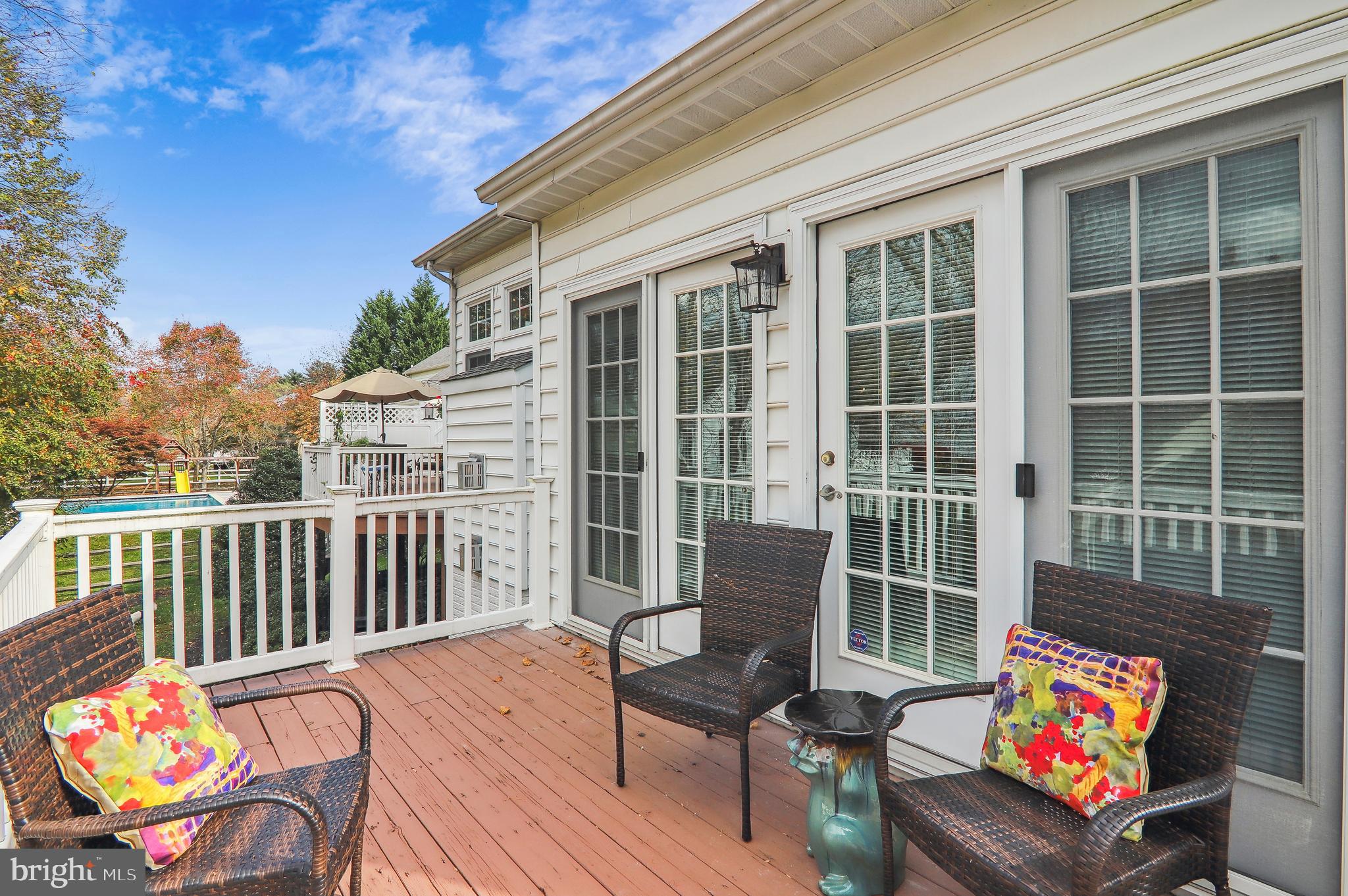 RESERVOIR OVERLOOK - Residential