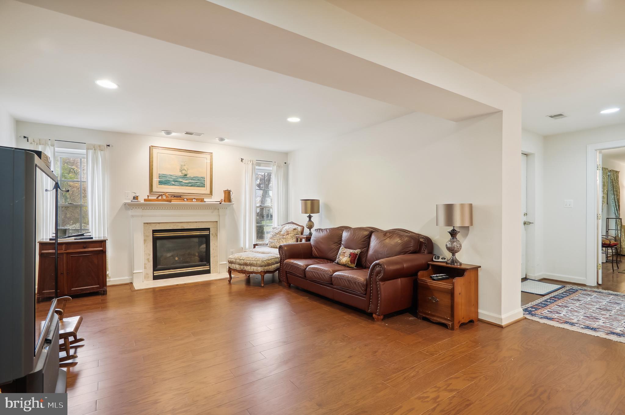 RESERVOIR OVERLOOK - Residential