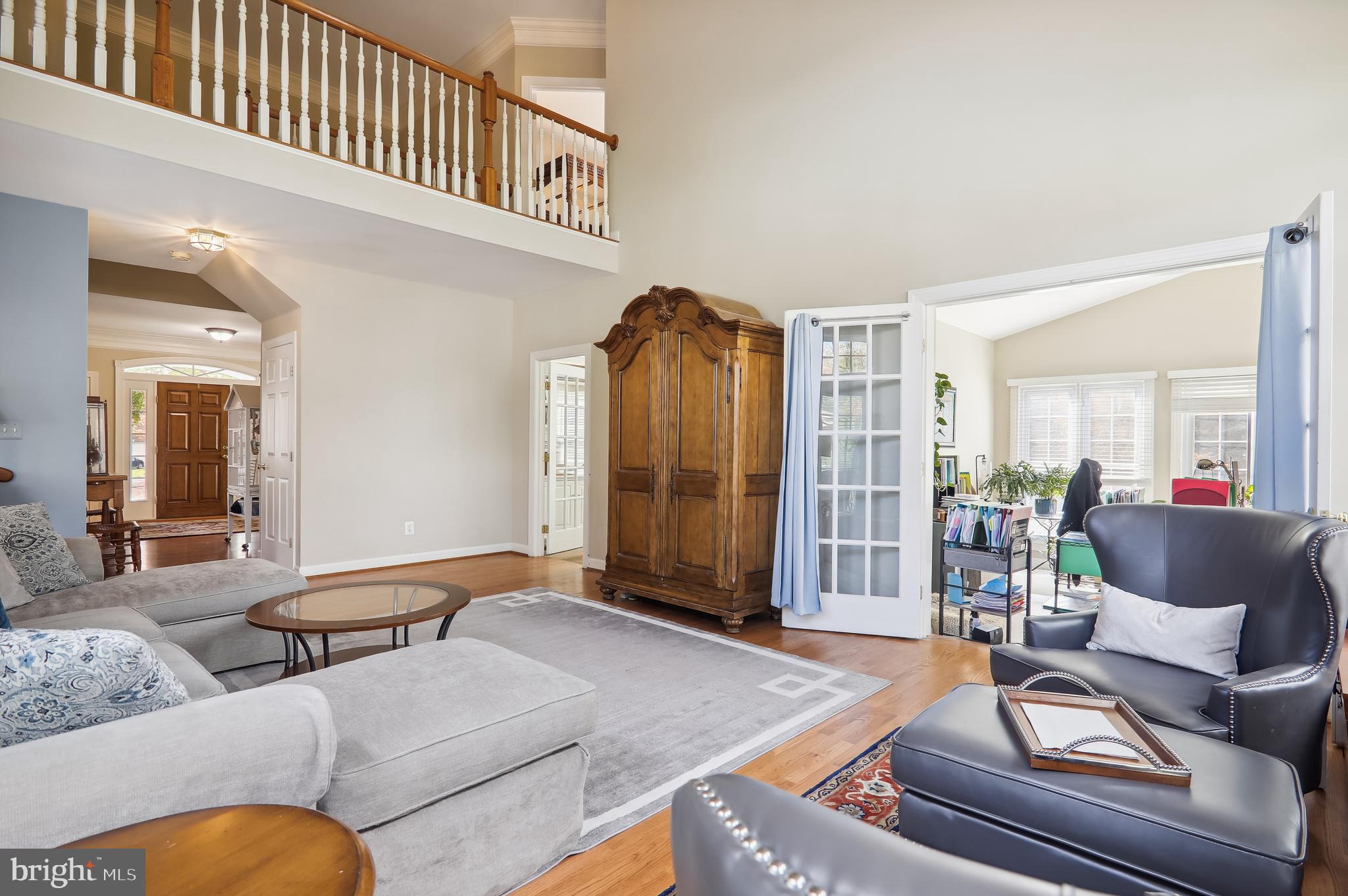 RESERVOIR OVERLOOK - Residential