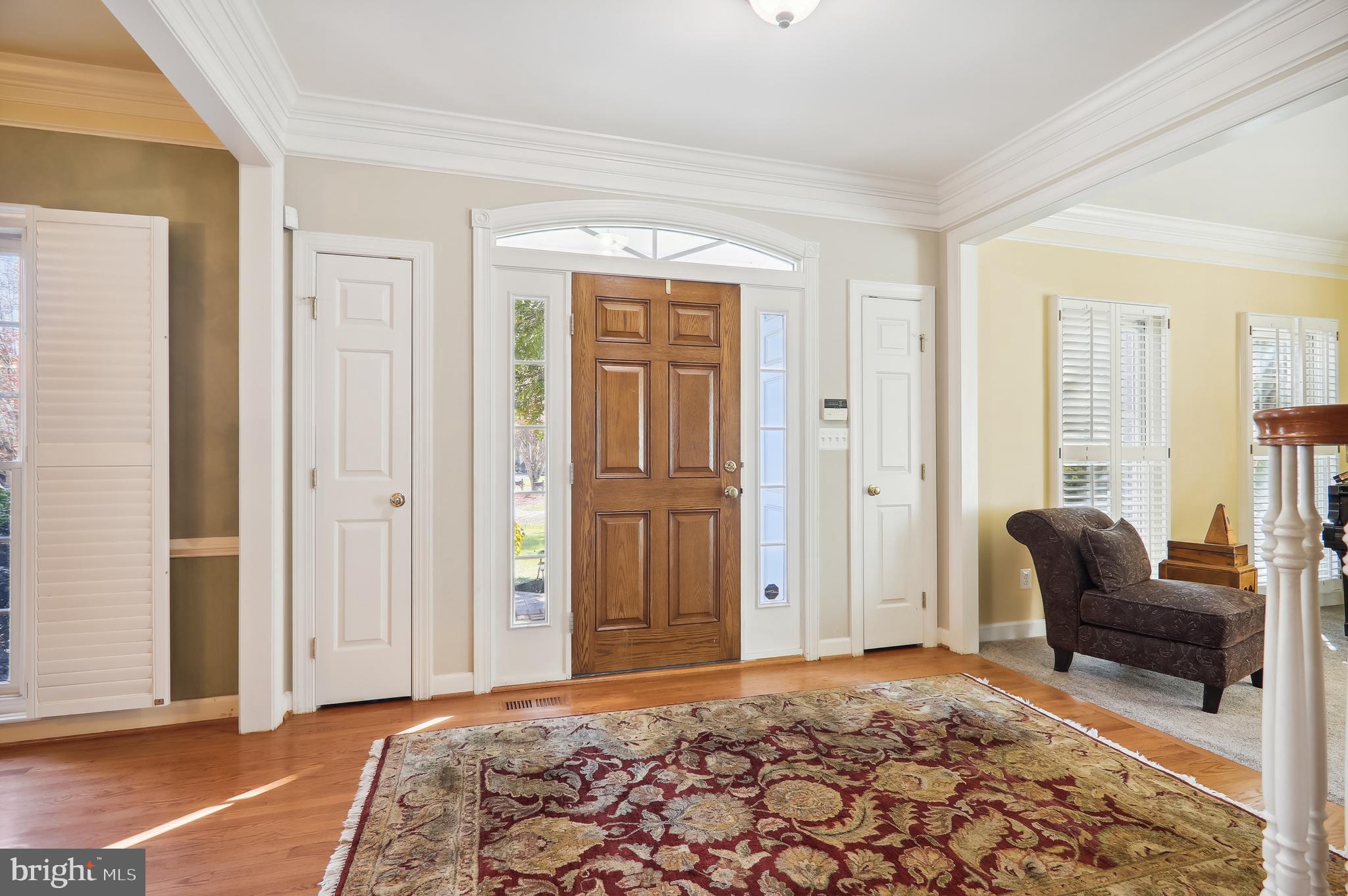 RESERVOIR OVERLOOK - Residential