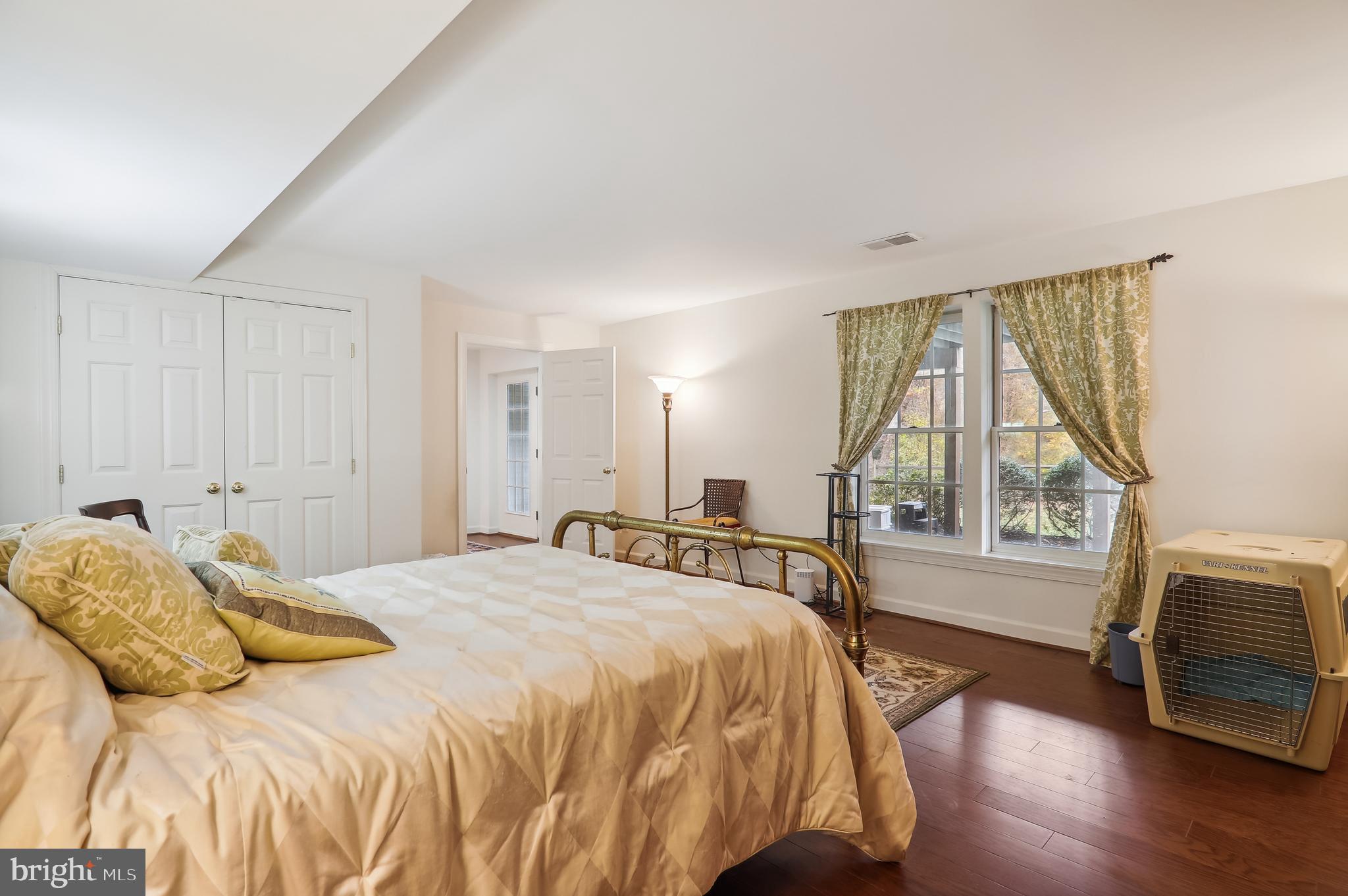 RESERVOIR OVERLOOK - Residential