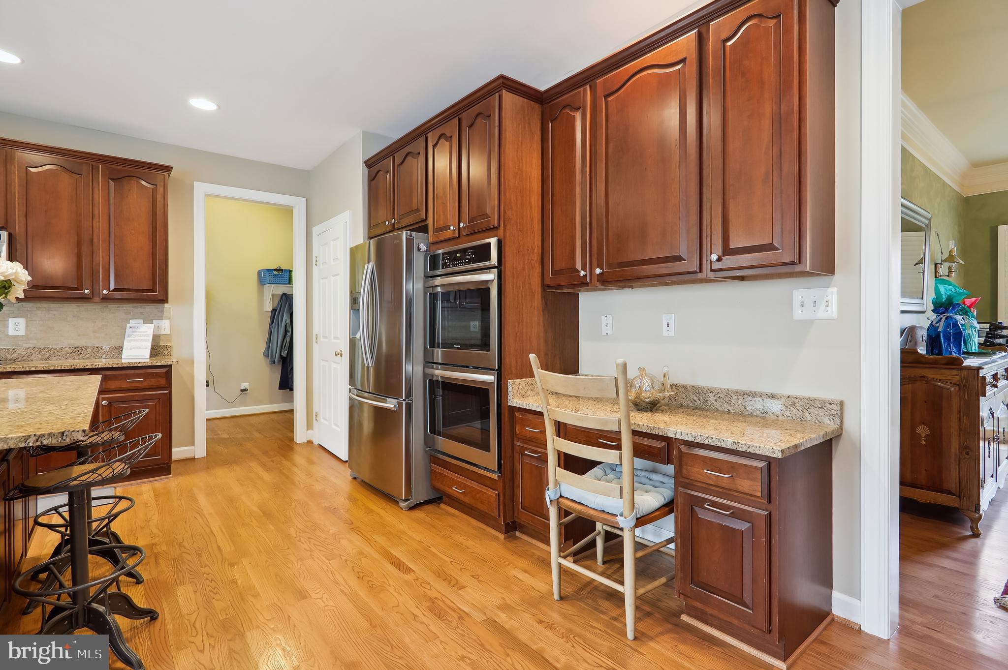 RESERVOIR OVERLOOK - Residential