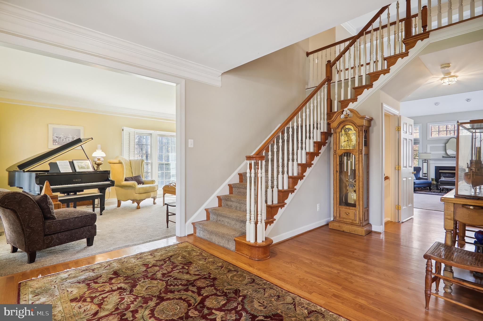 RESERVOIR OVERLOOK - Residential