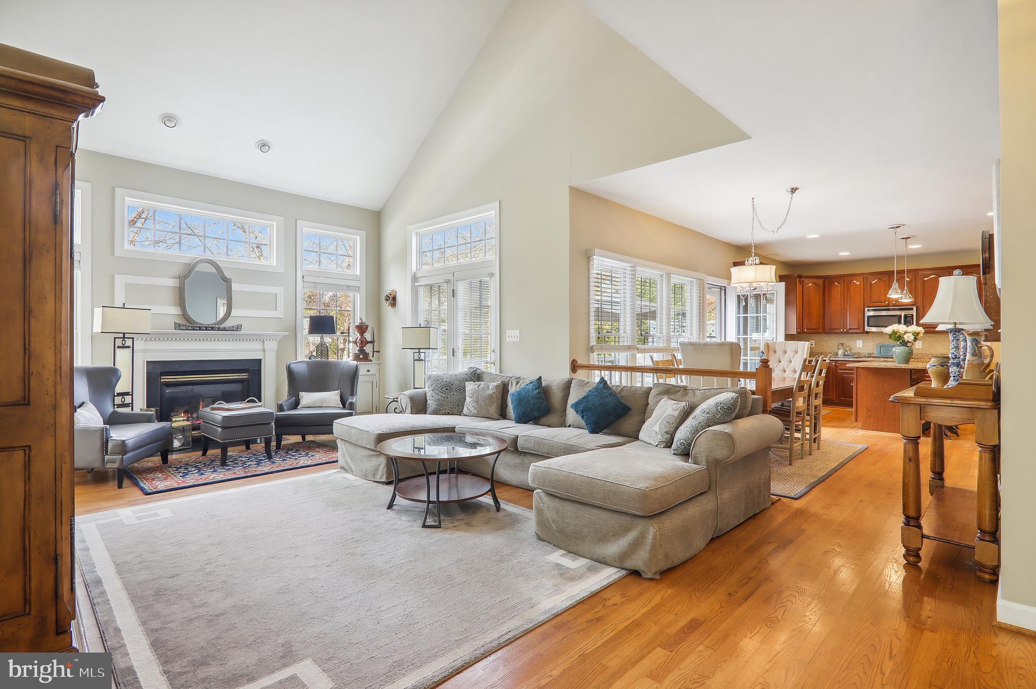 RESERVOIR OVERLOOK - Residential