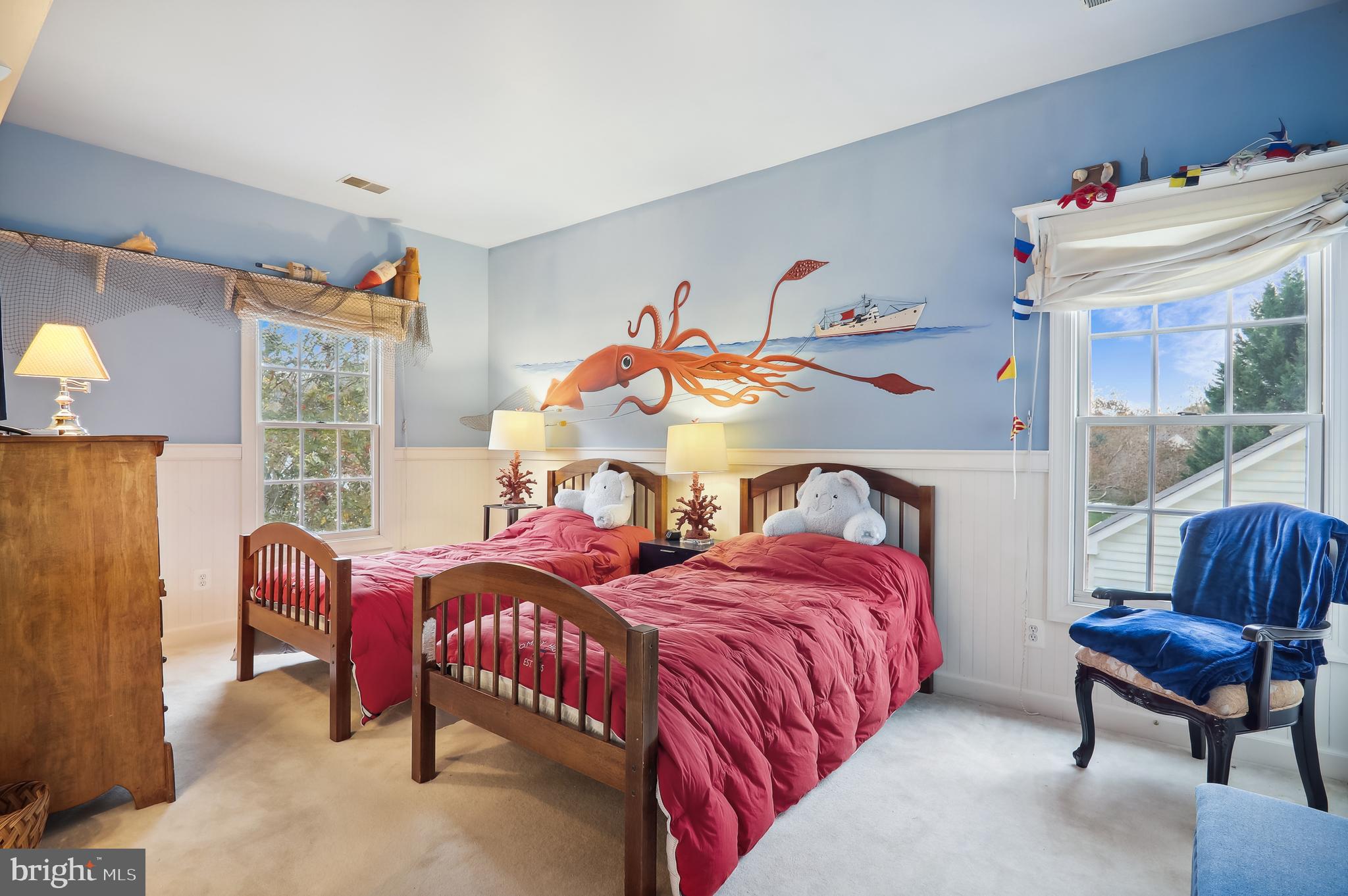 RESERVOIR OVERLOOK - Residential