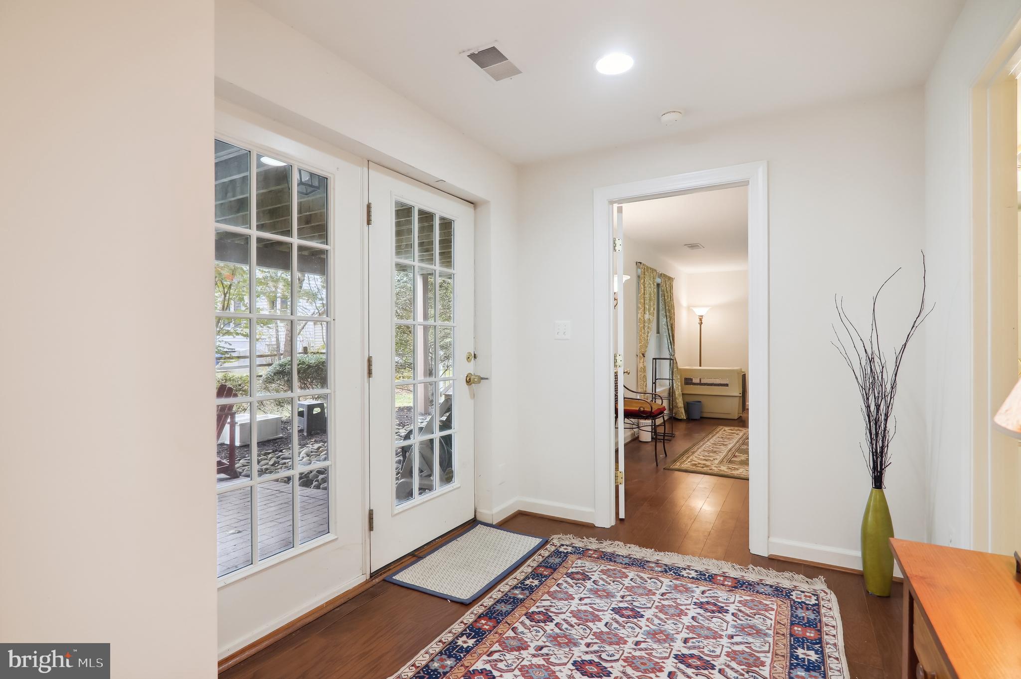 RESERVOIR OVERLOOK - Residential