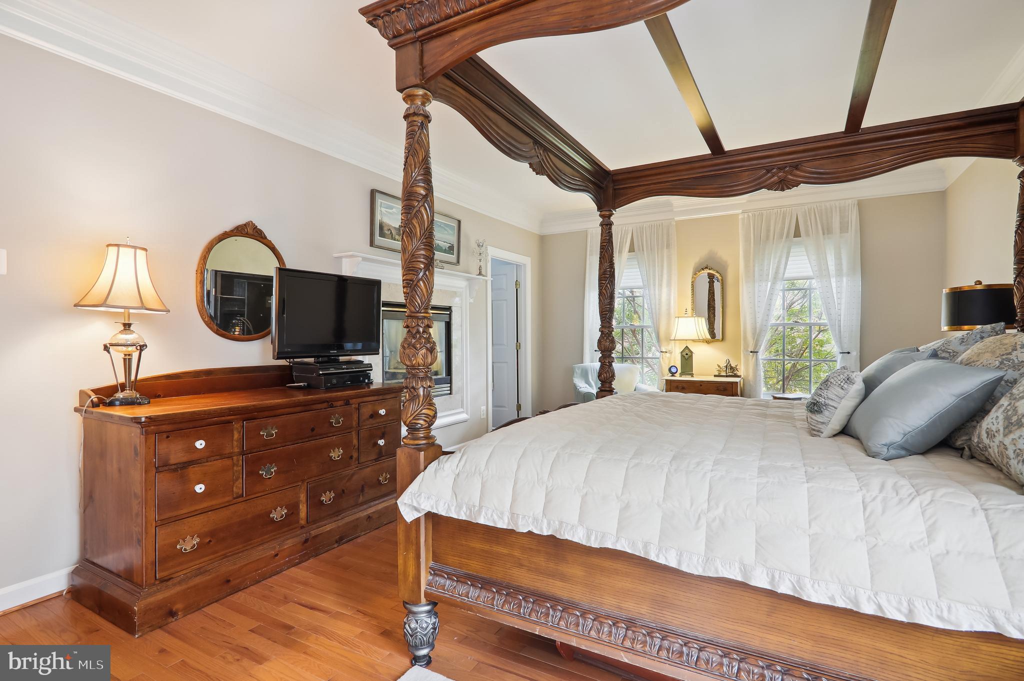 RESERVOIR OVERLOOK - Residential