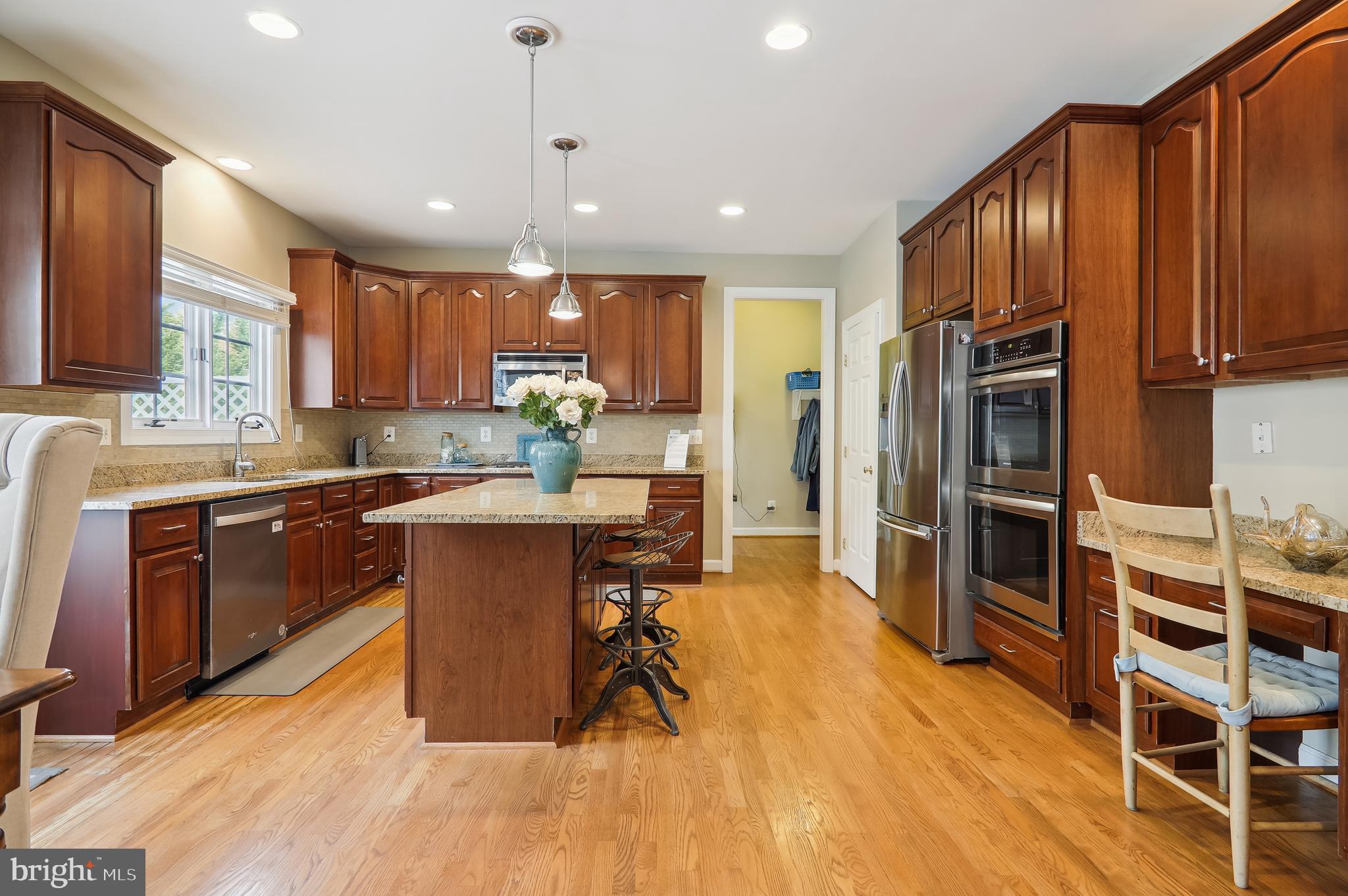 RESERVOIR OVERLOOK - Residential