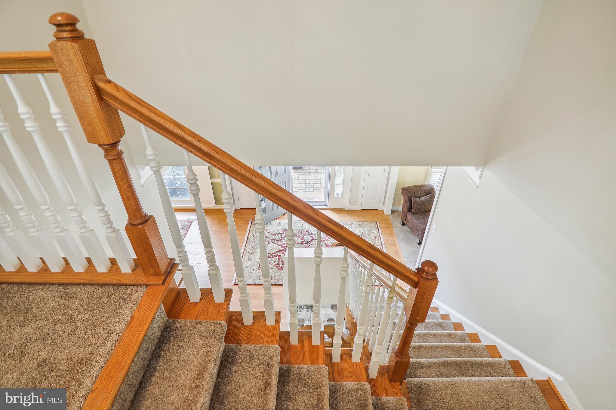 RESERVOIR OVERLOOK - Residential