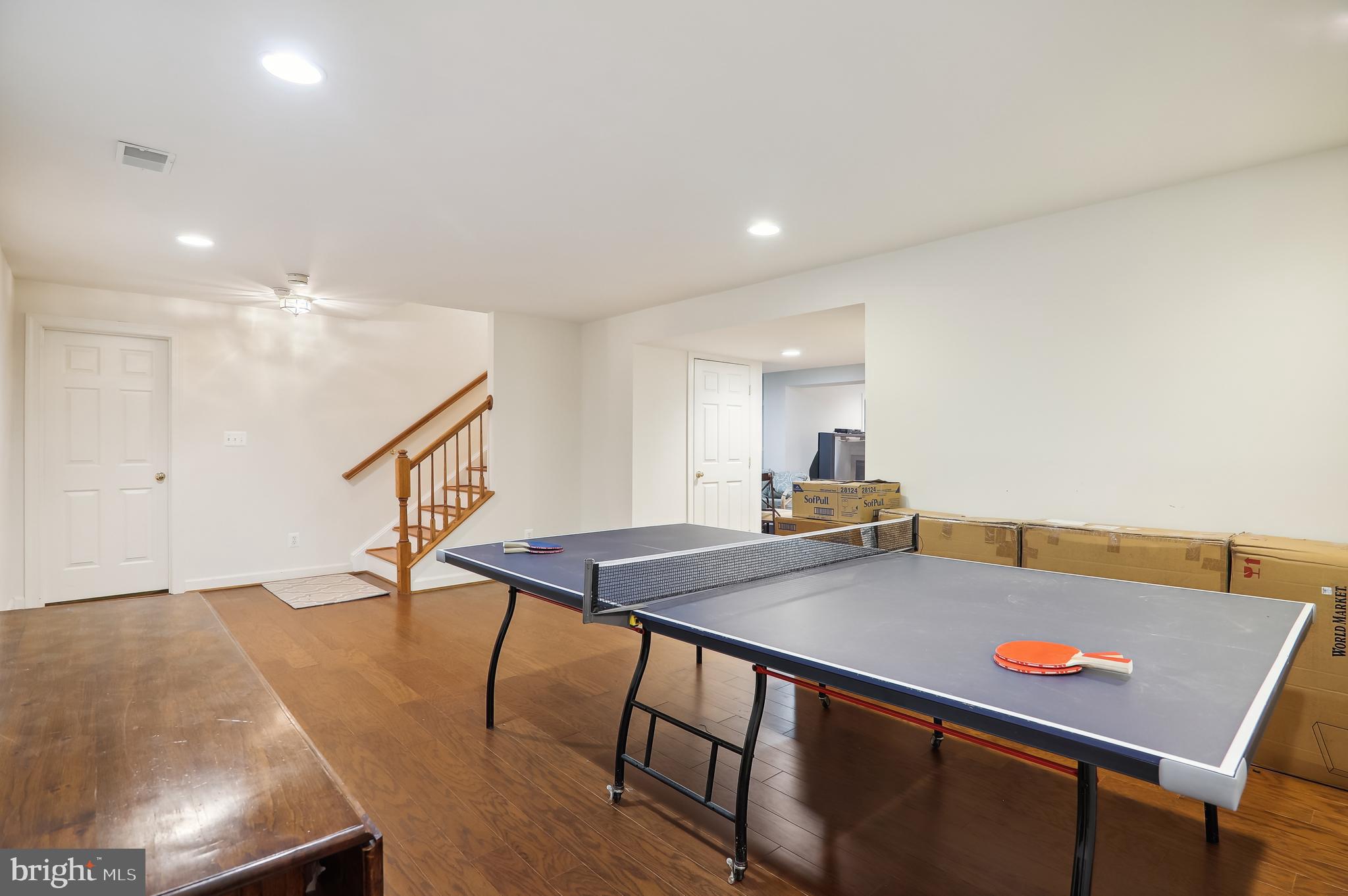 RESERVOIR OVERLOOK - Residential