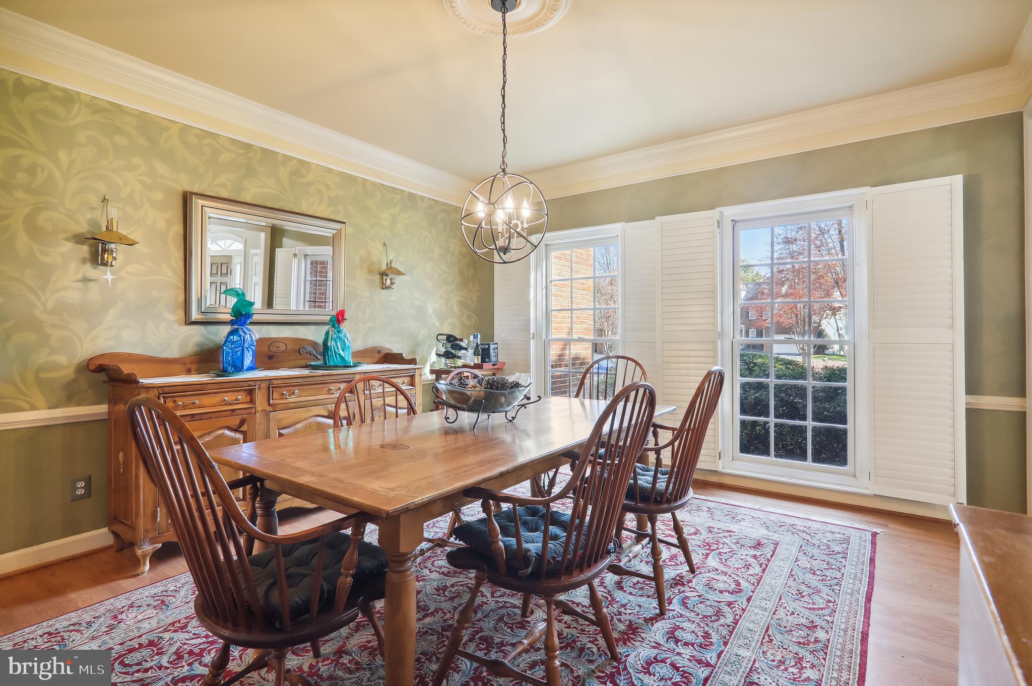 RESERVOIR OVERLOOK - Residential