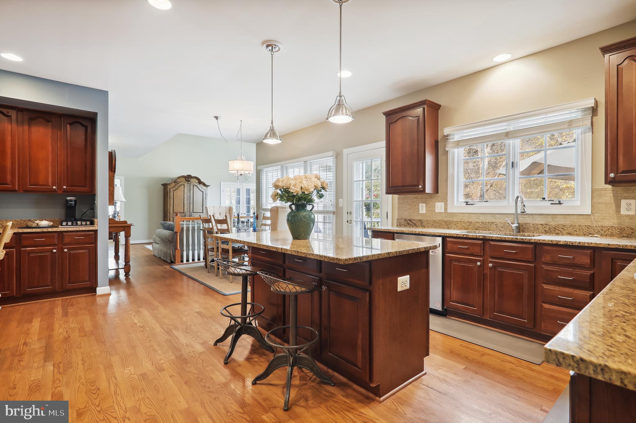 RESERVOIR OVERLOOK - Residential