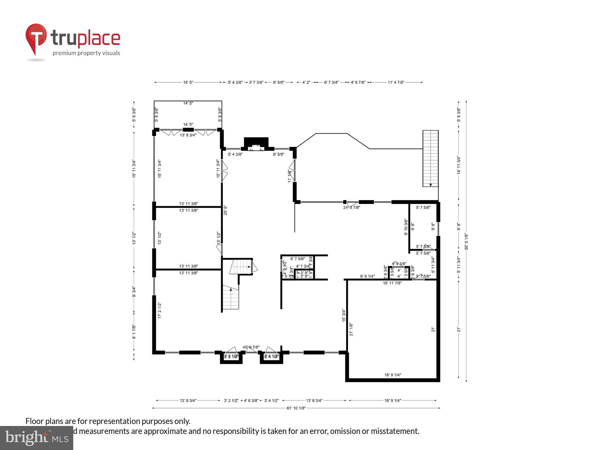 RESERVOIR OVERLOOK - Residential