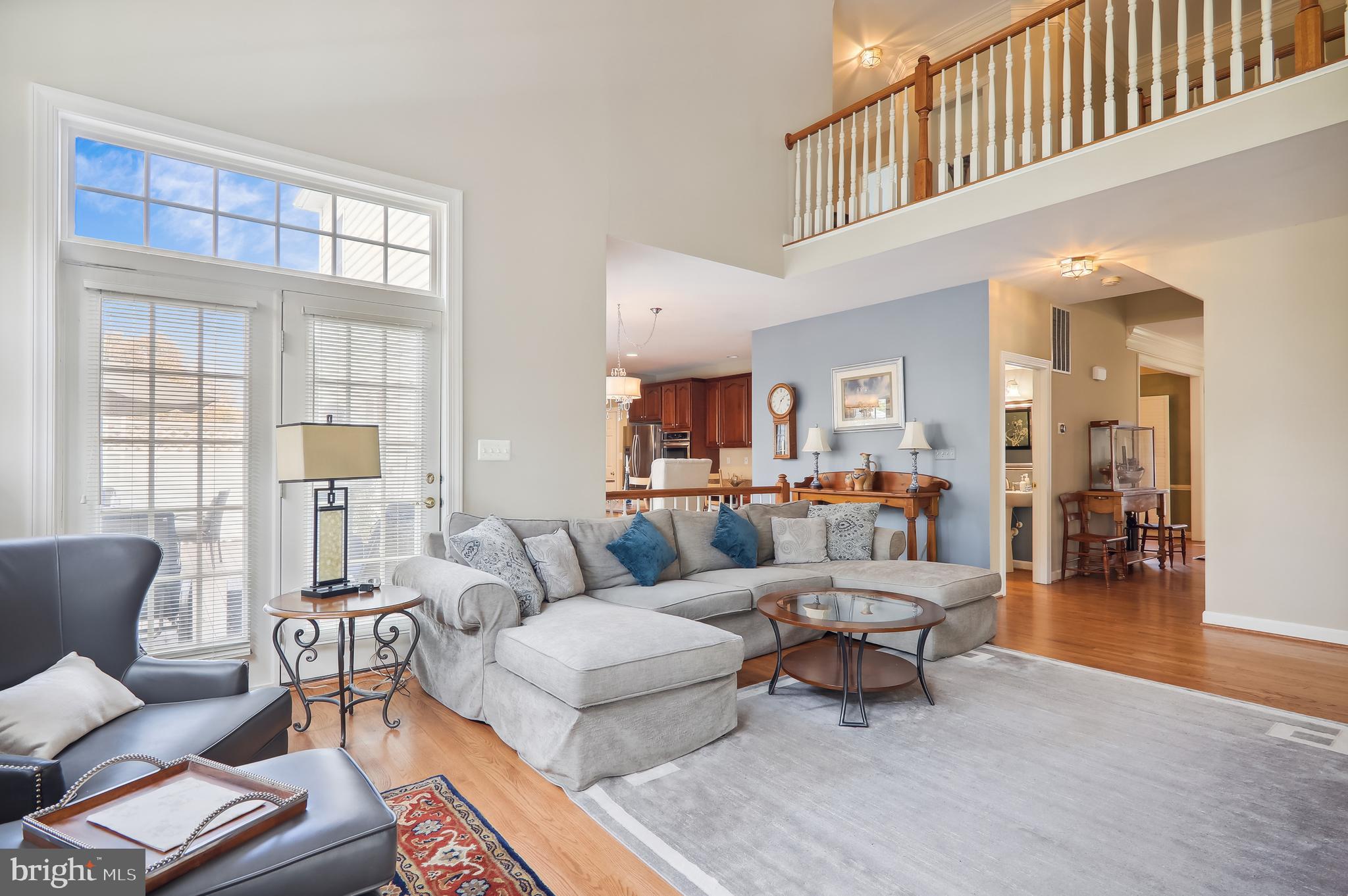 RESERVOIR OVERLOOK - Residential