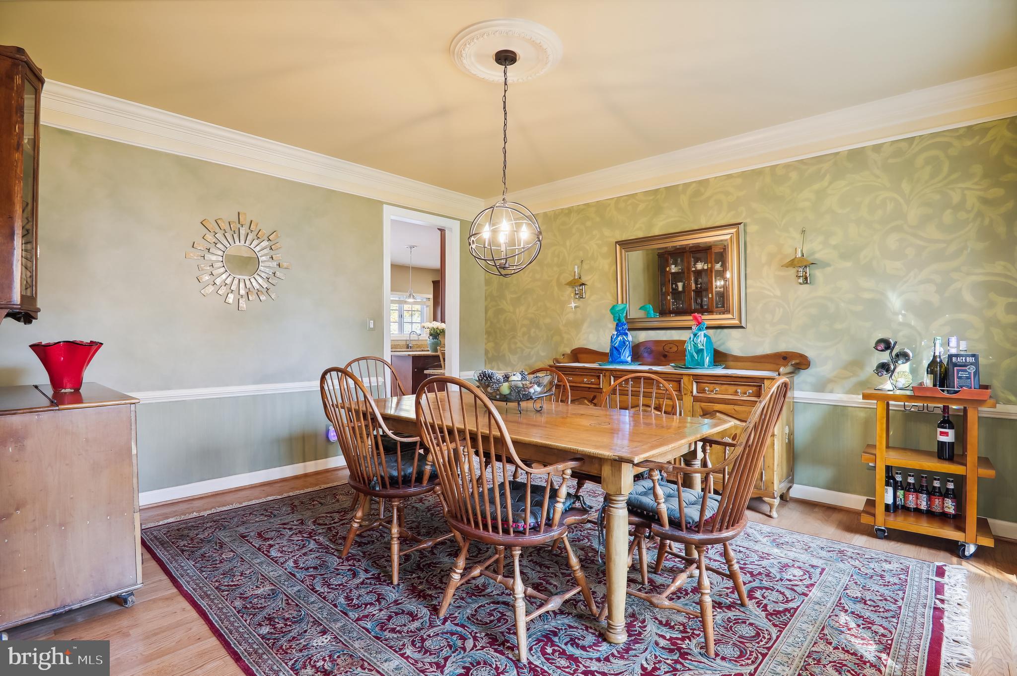 RESERVOIR OVERLOOK - Residential