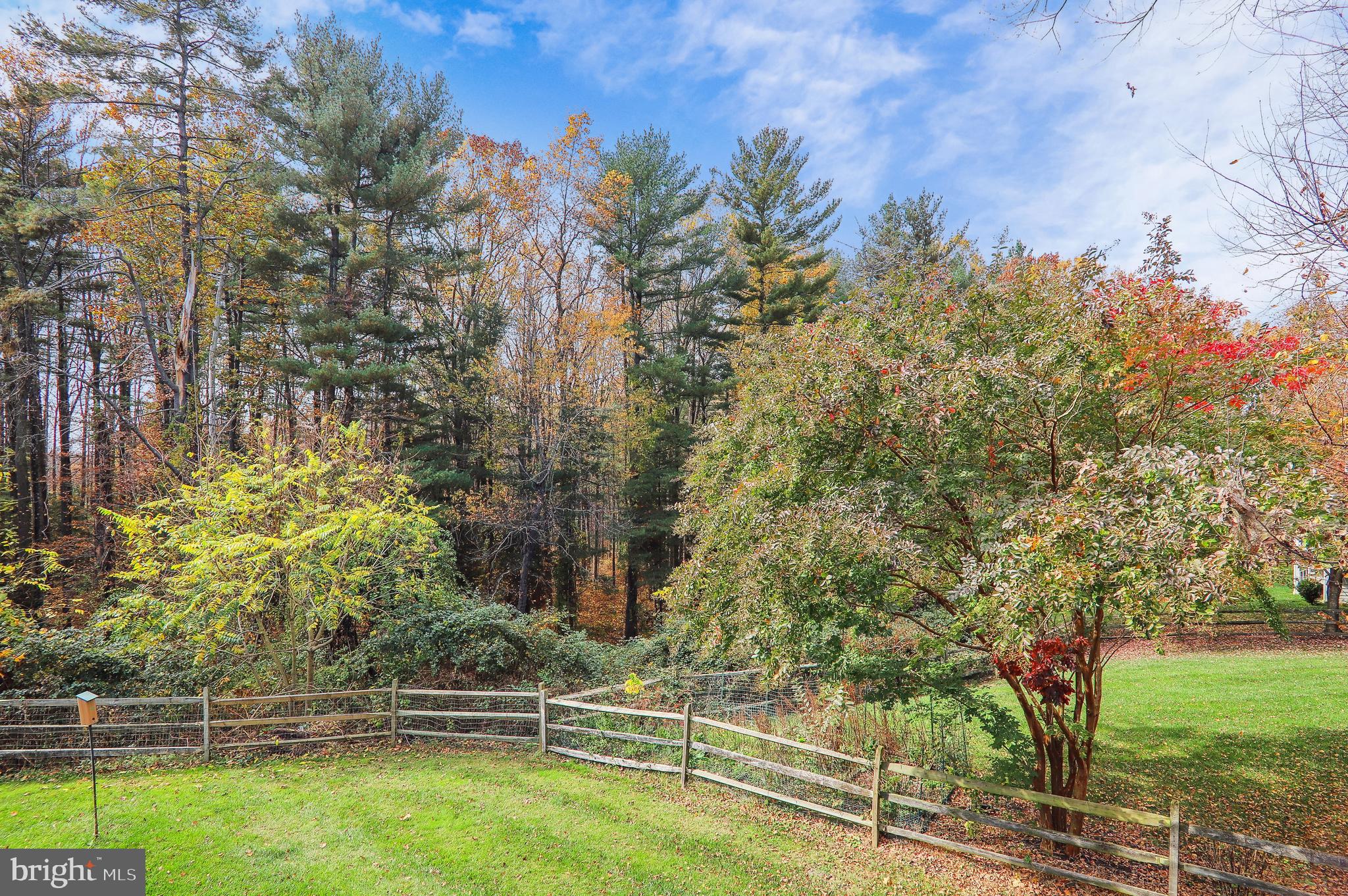 RESERVOIR OVERLOOK - Residential