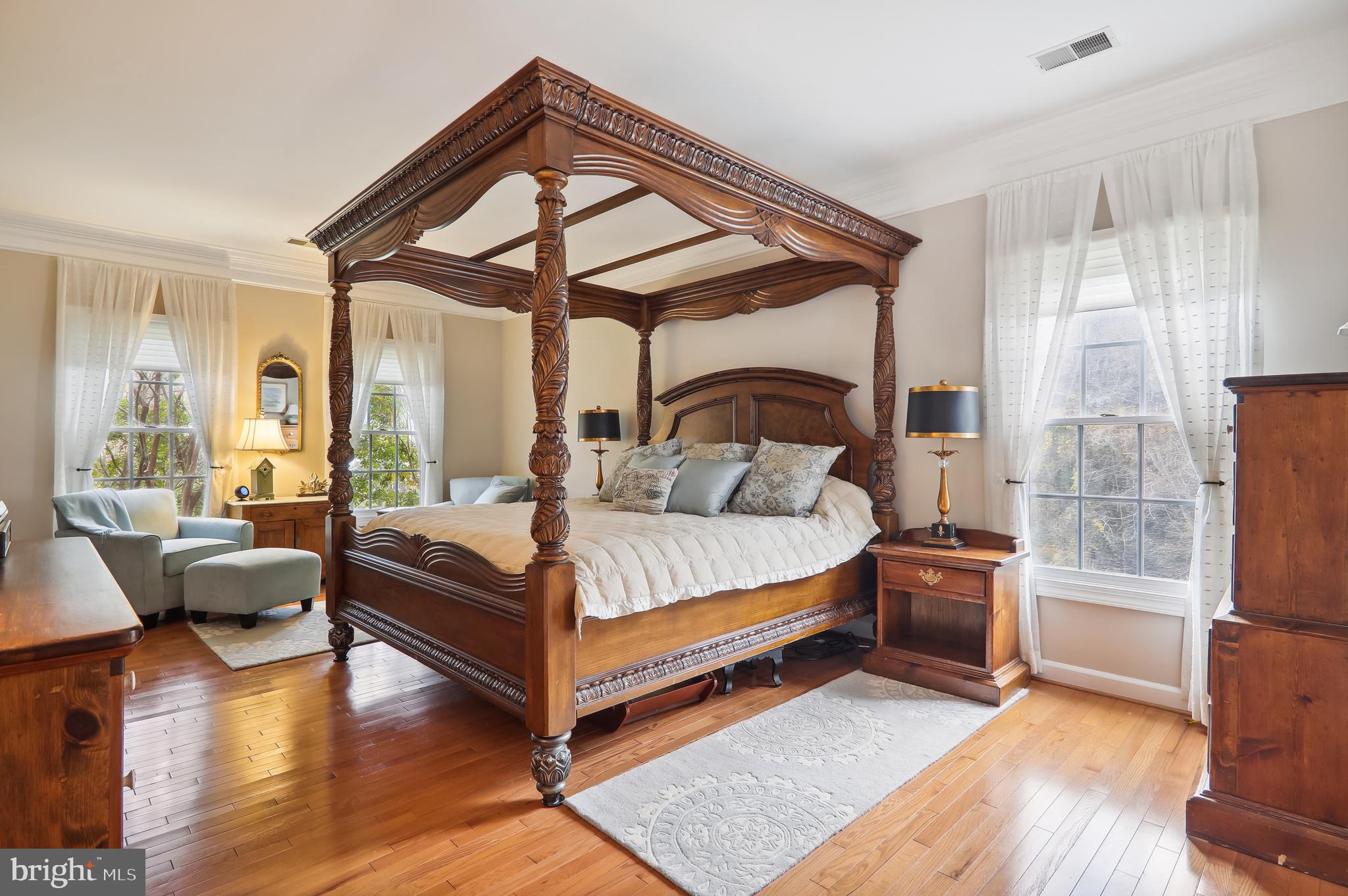 RESERVOIR OVERLOOK - Residential