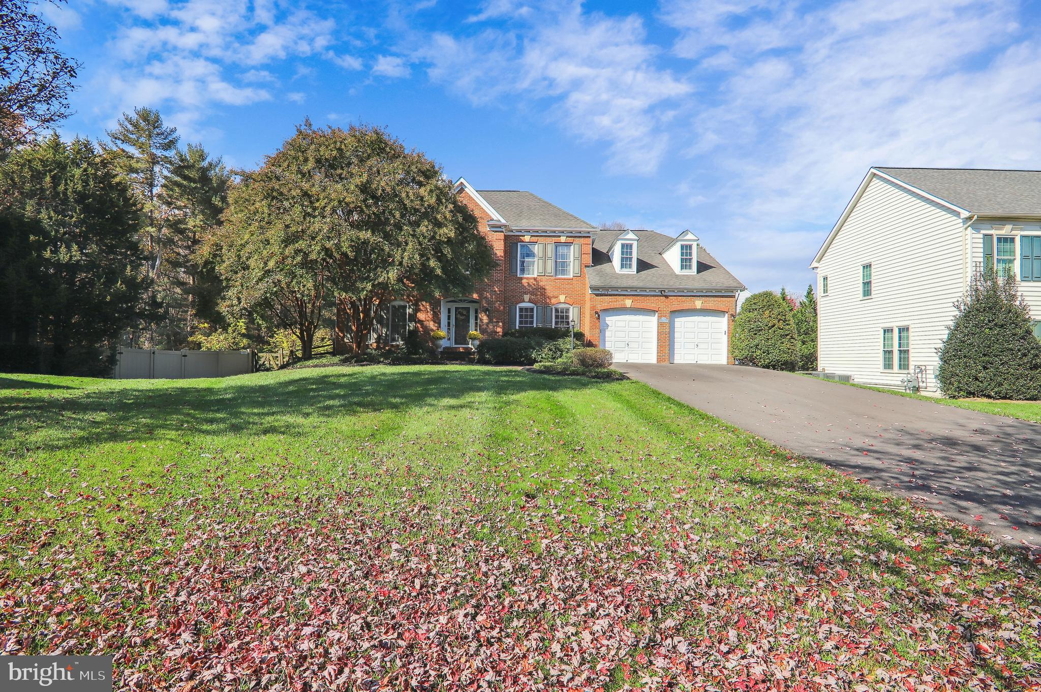 RESERVOIR OVERLOOK - Residential