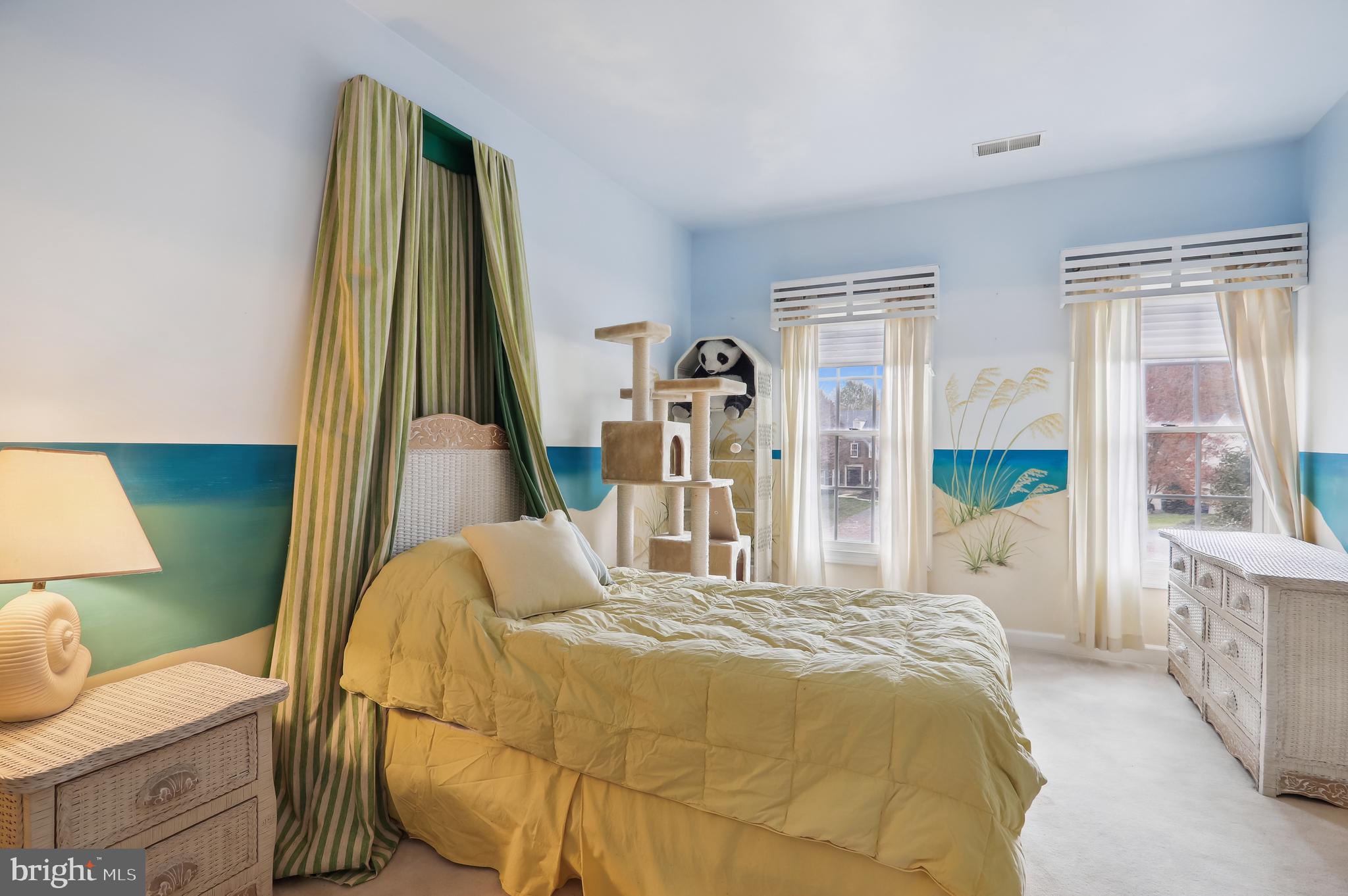 RESERVOIR OVERLOOK - Residential