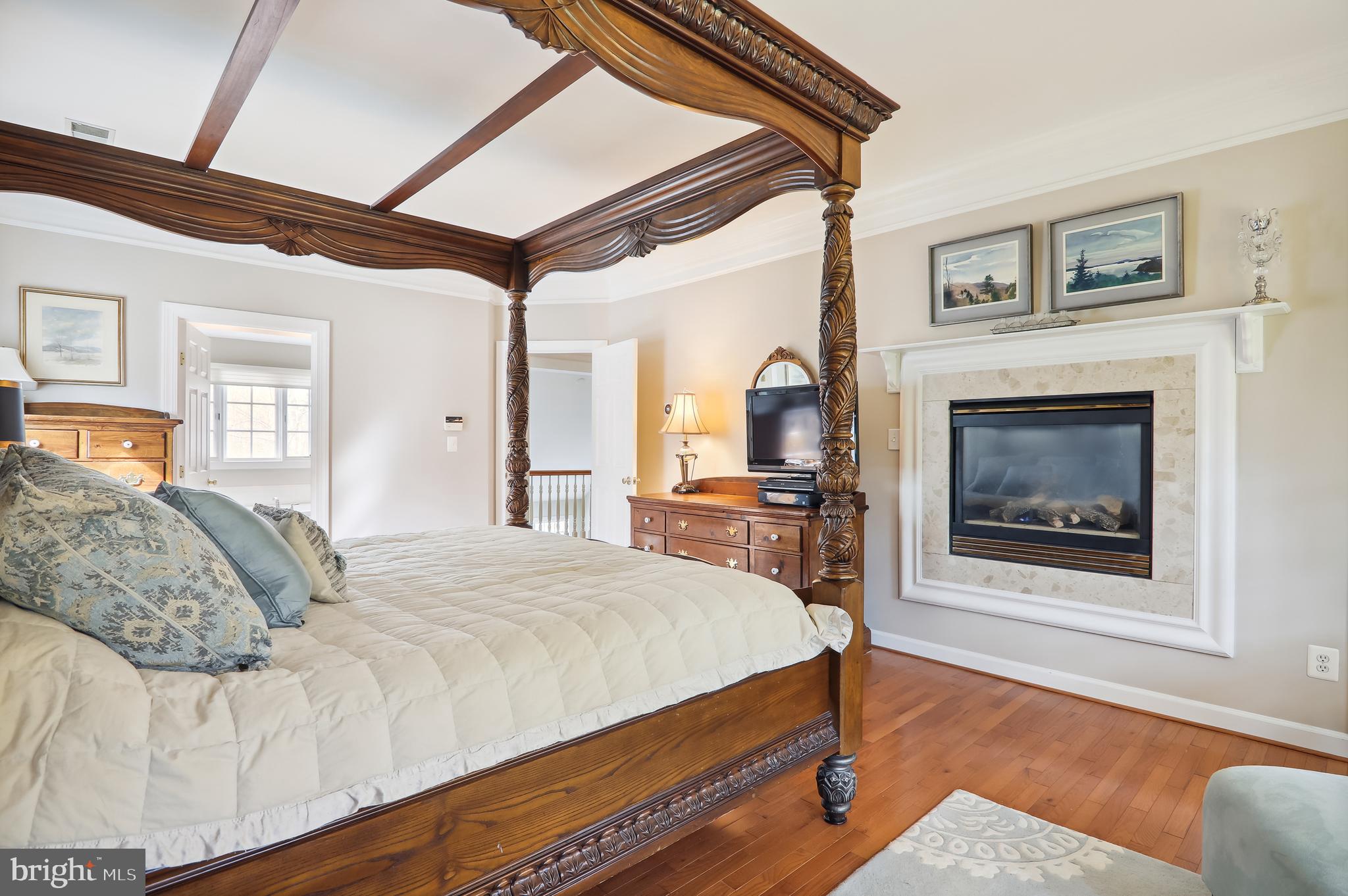 RESERVOIR OVERLOOK - Residential