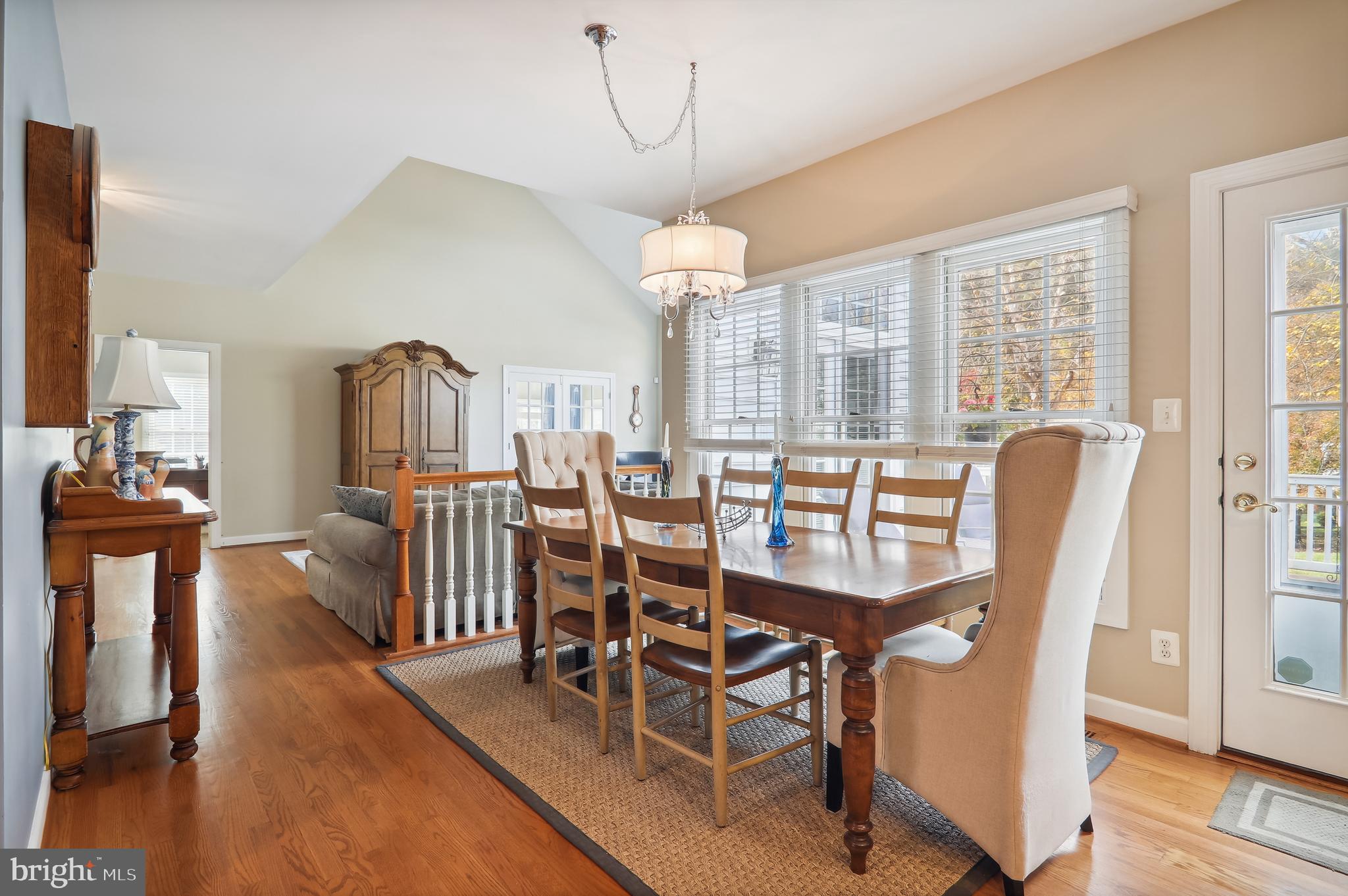 RESERVOIR OVERLOOK - Residential