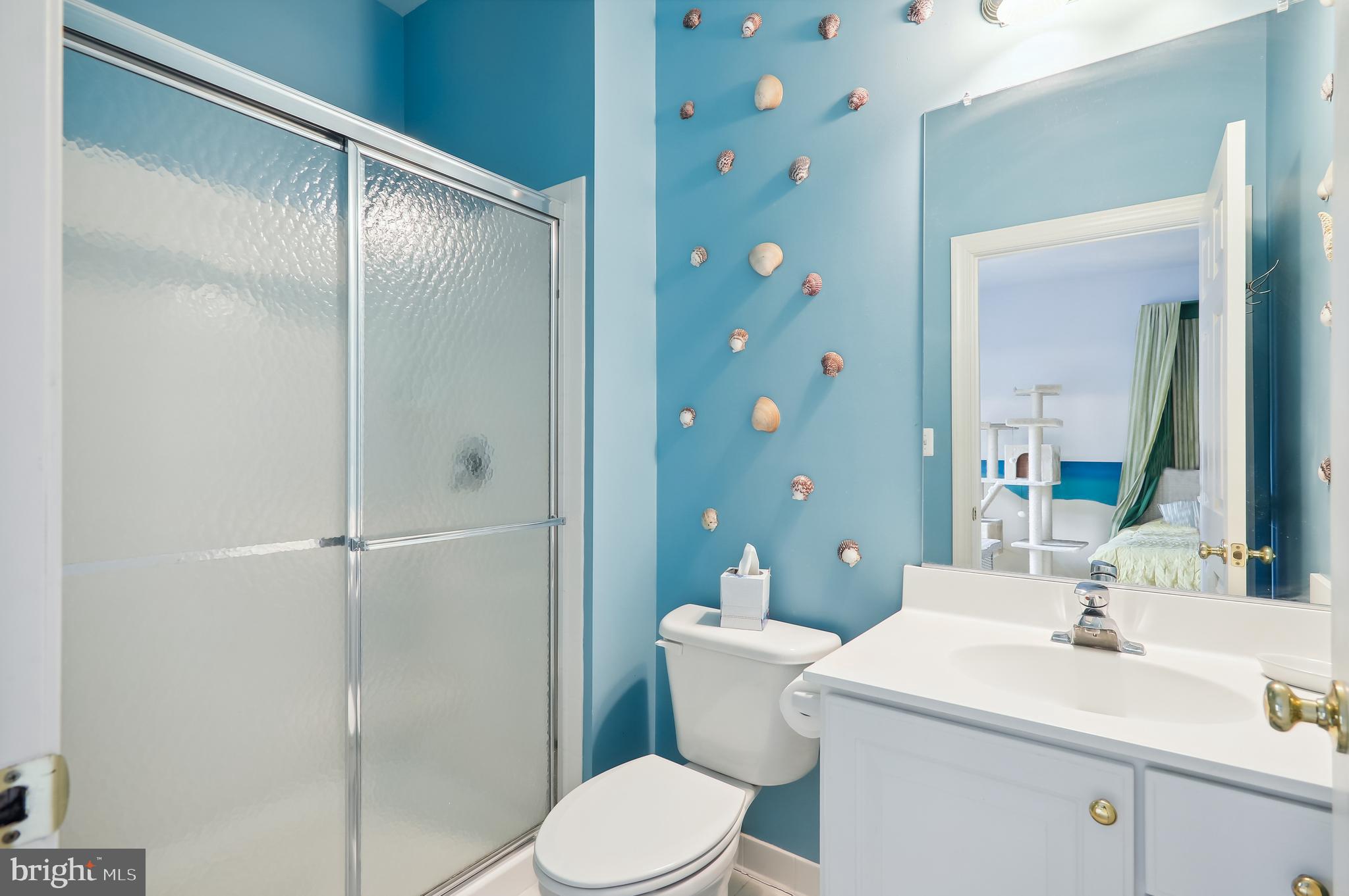 RESERVOIR OVERLOOK - Residential