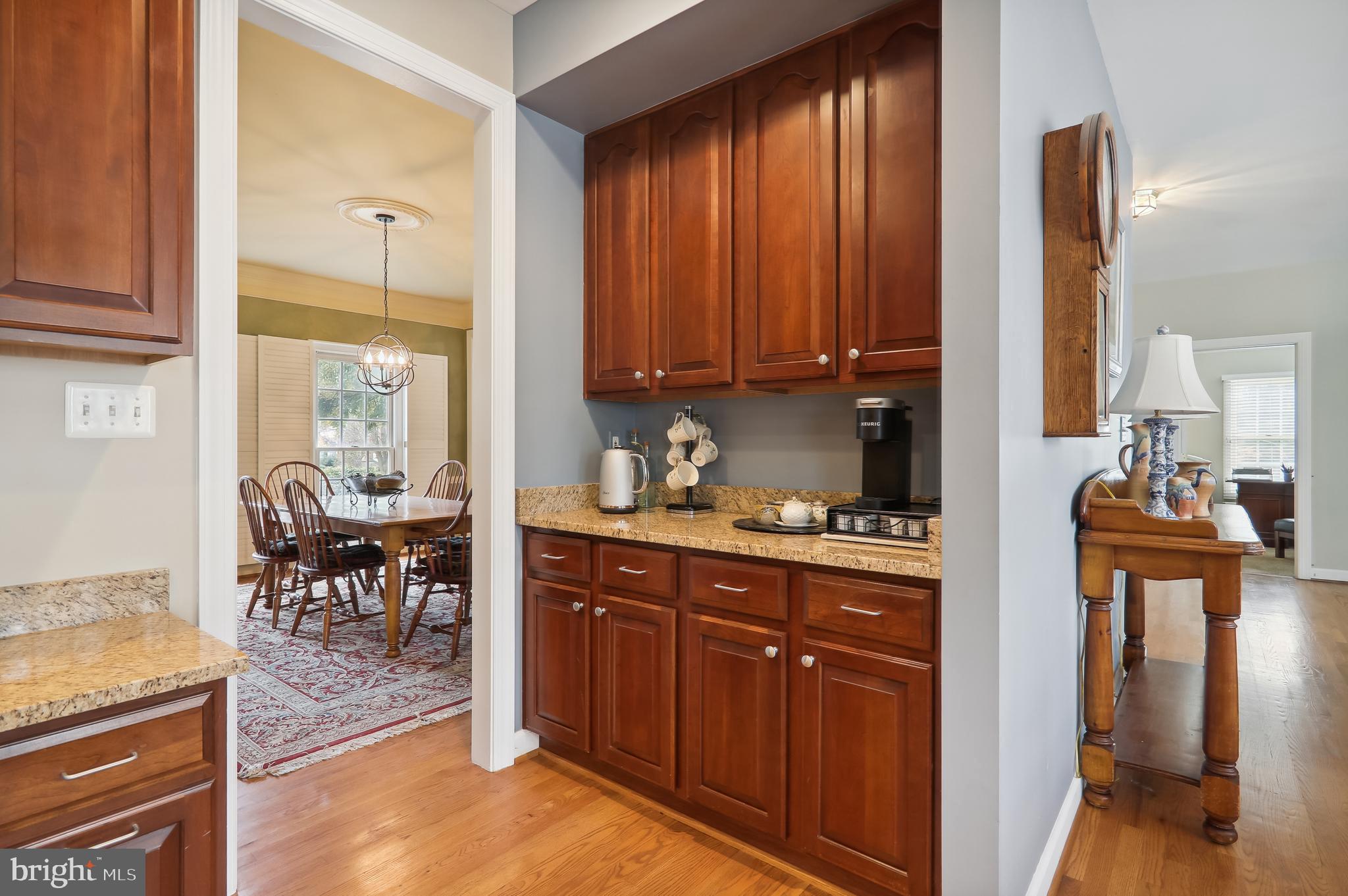 RESERVOIR OVERLOOK - Residential