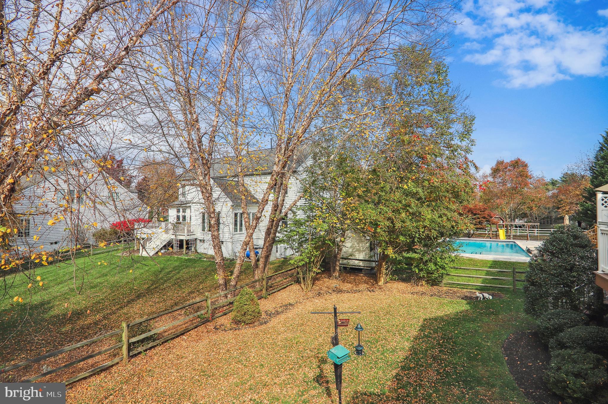 RESERVOIR OVERLOOK - Residential