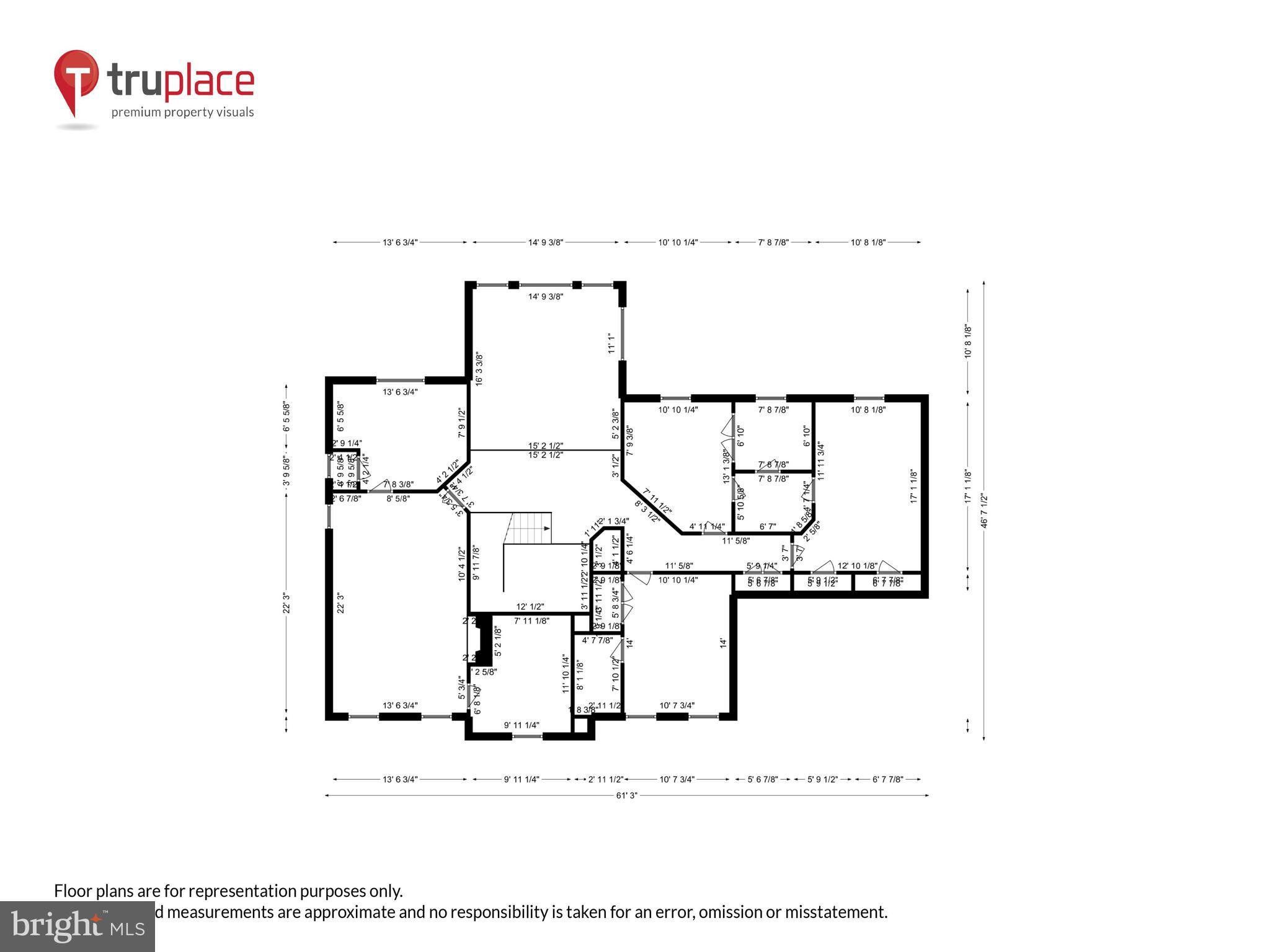 RESERVOIR OVERLOOK - Residential
