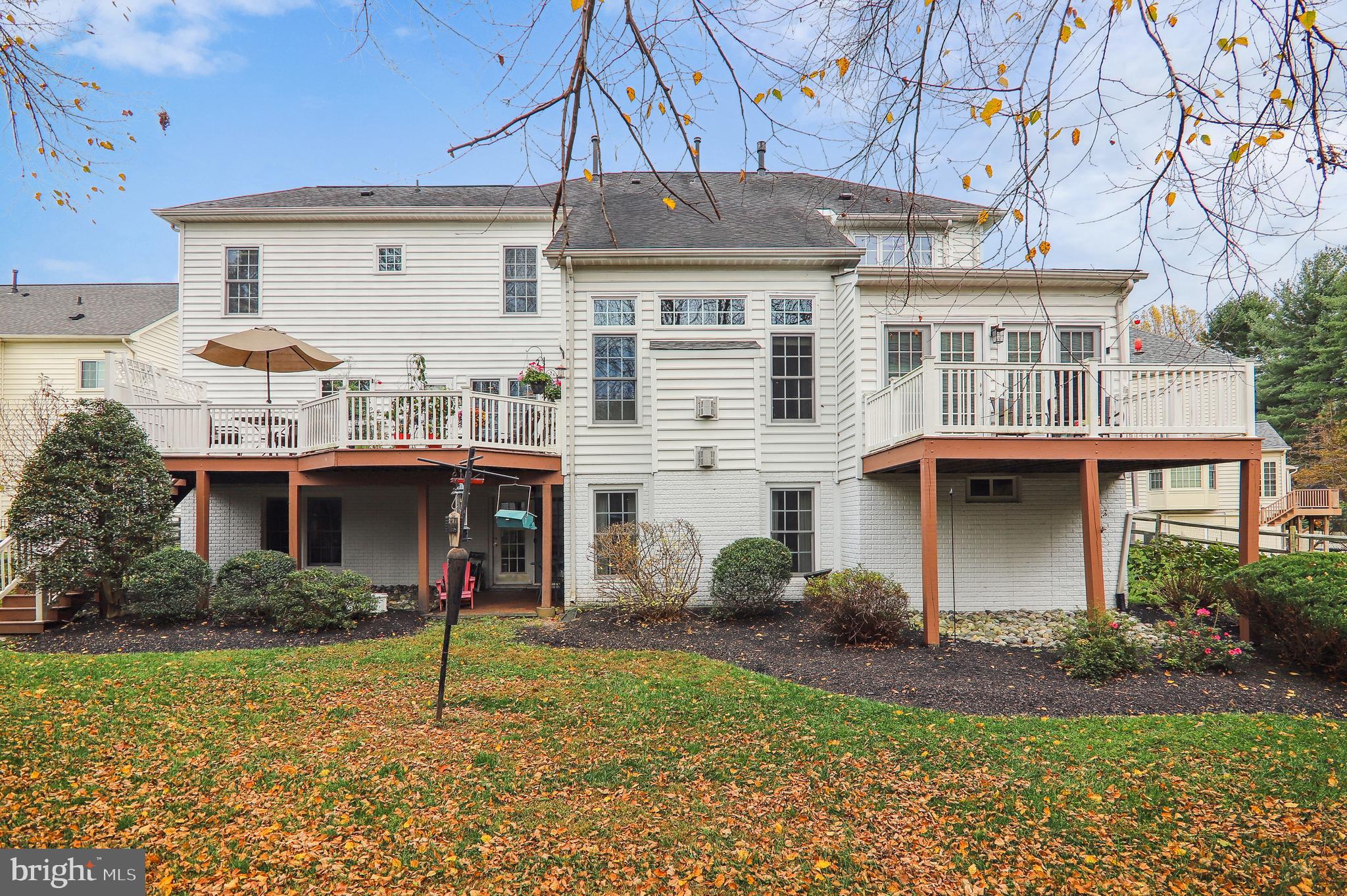 RESERVOIR OVERLOOK - Residential