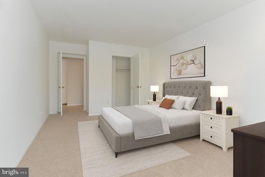 Photo of 2631 Redcoat Drive #205, ALEXANDRIA, VA 22303 (MLS # VAFX2269408)