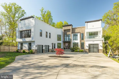 10405 Boswell Lane, Potomac, MD MLS: MDMC2178096
