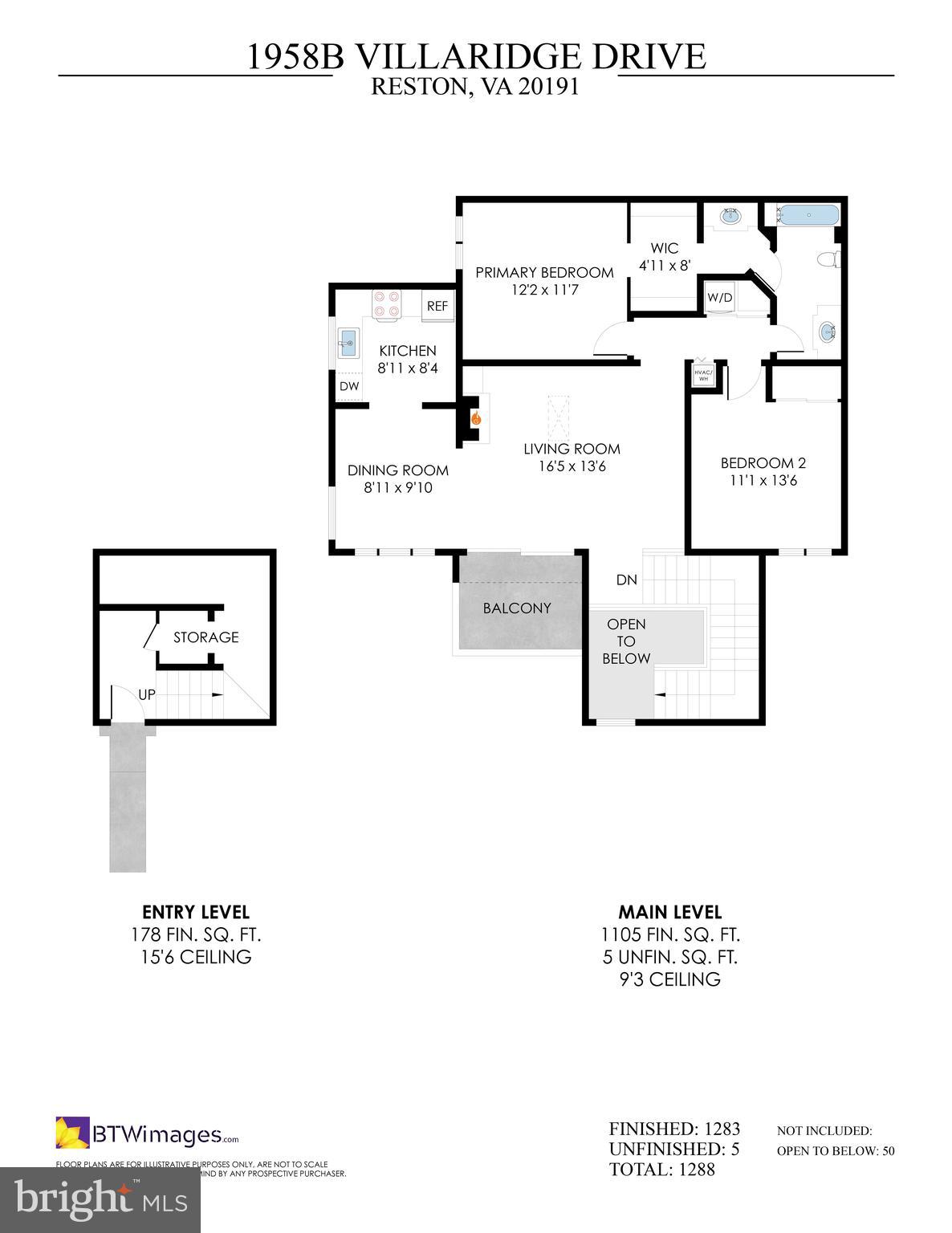 VILLARIDGE - Residential