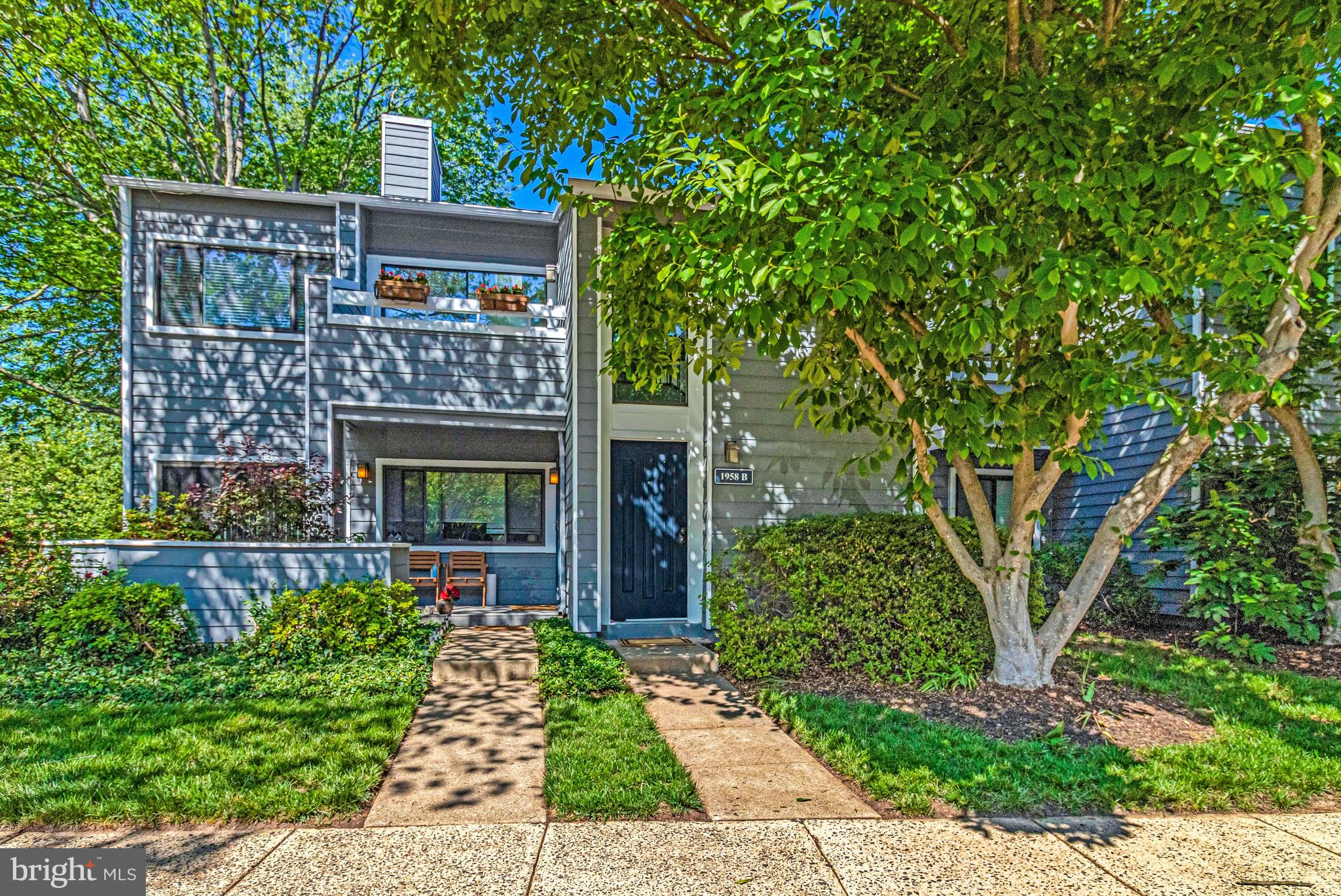 VILLARIDGE - Residential