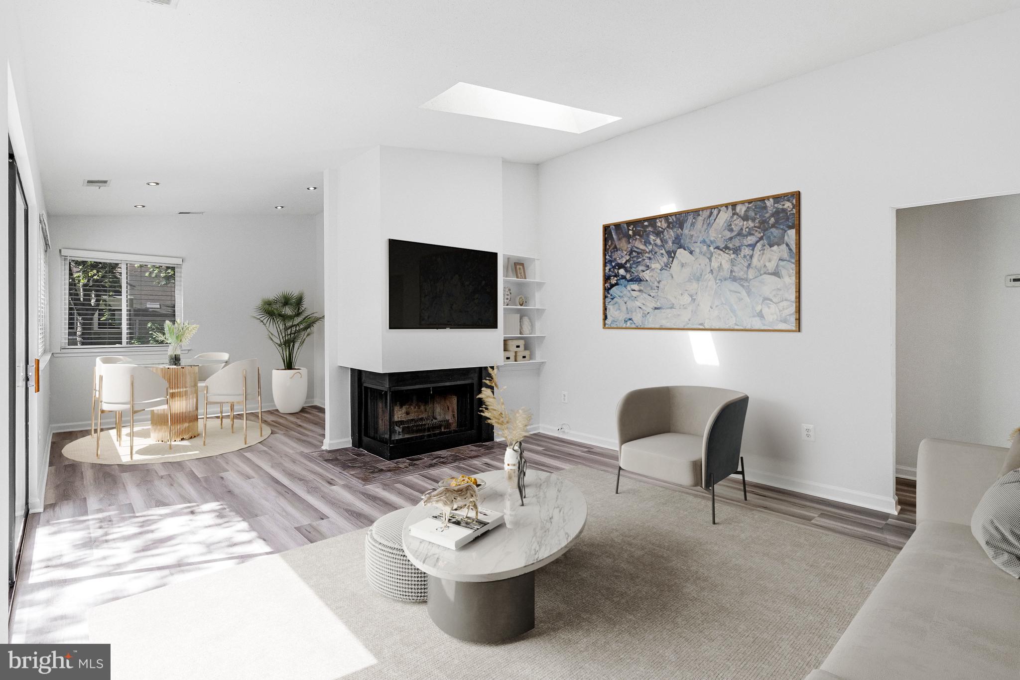 VILLARIDGE - Residential