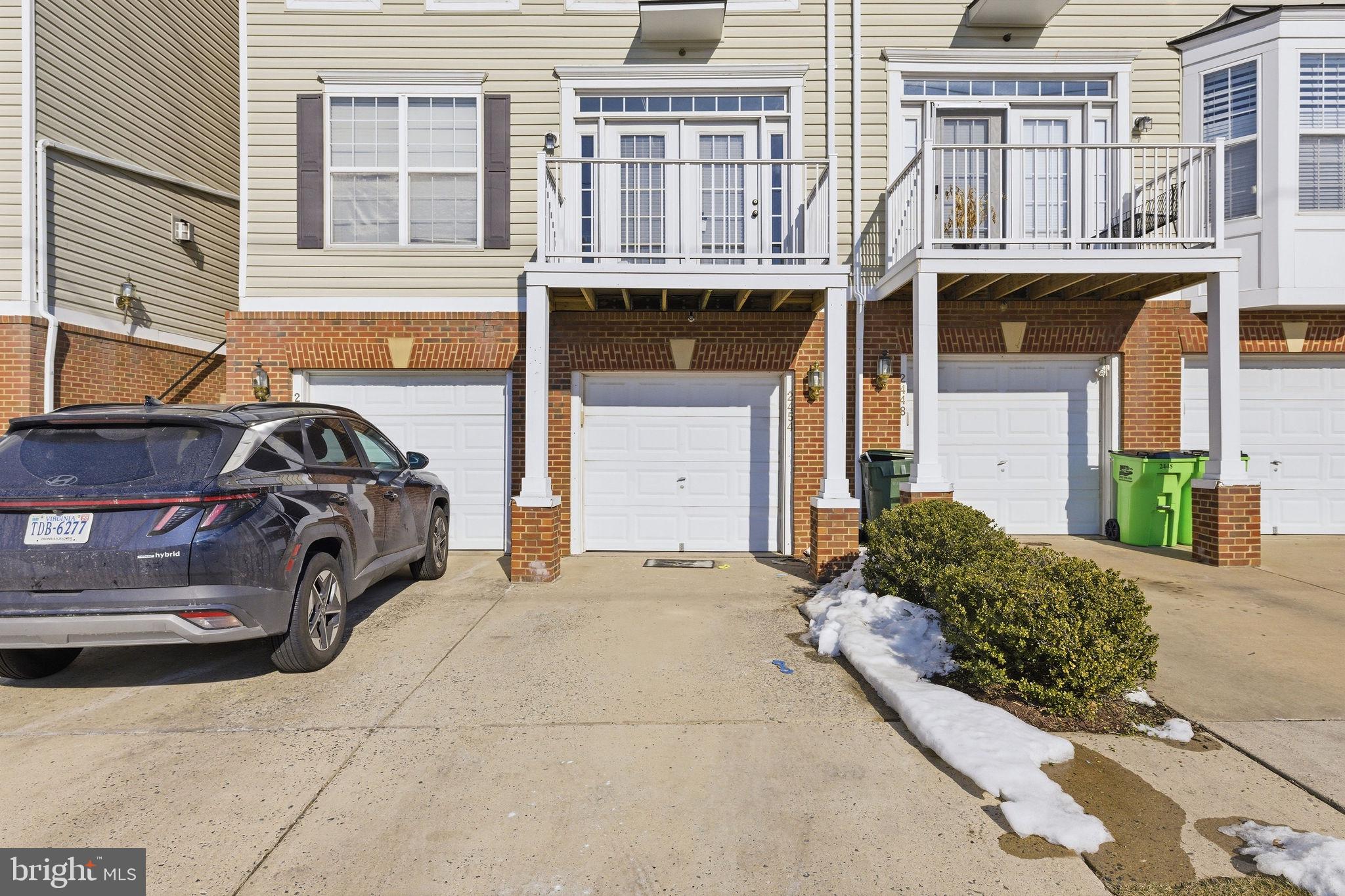 2454 CURIE COURT 24