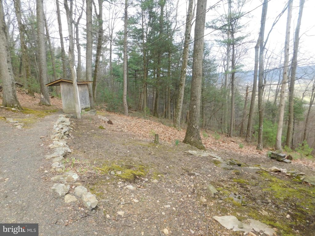 Photo of 200 Lower Stone Mountain Rd, BELLEVILLE, PA 17004 (MLS # PAMF2052942)